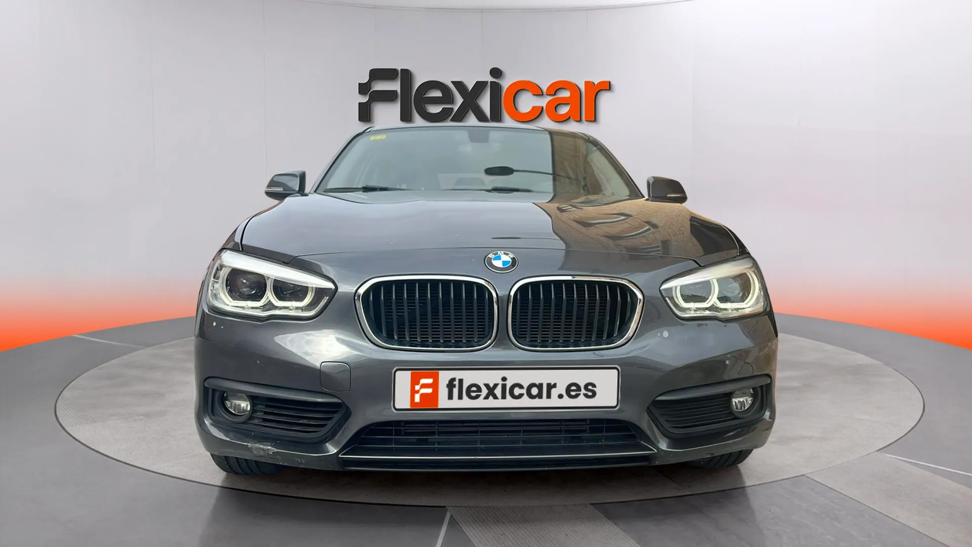 BMW Serie 1 116i - foto 2