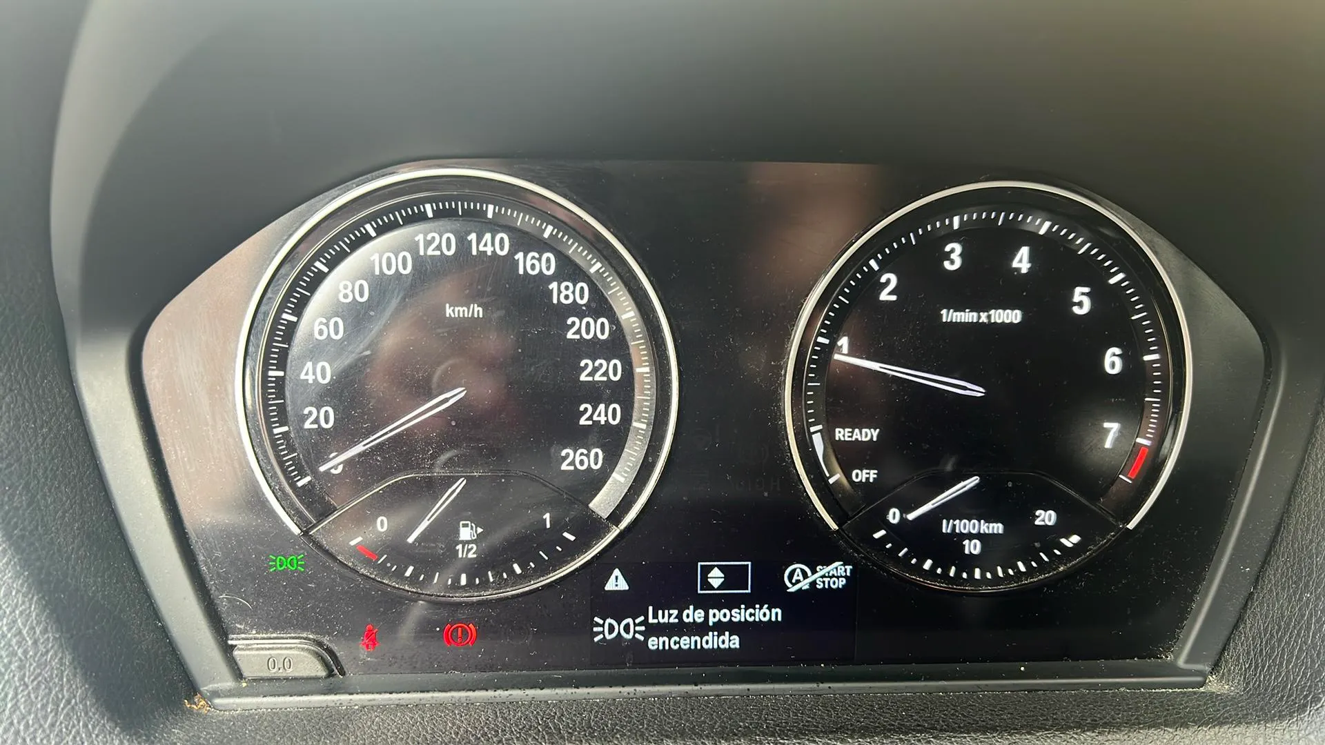 BMW Serie 1 116i - foto 13