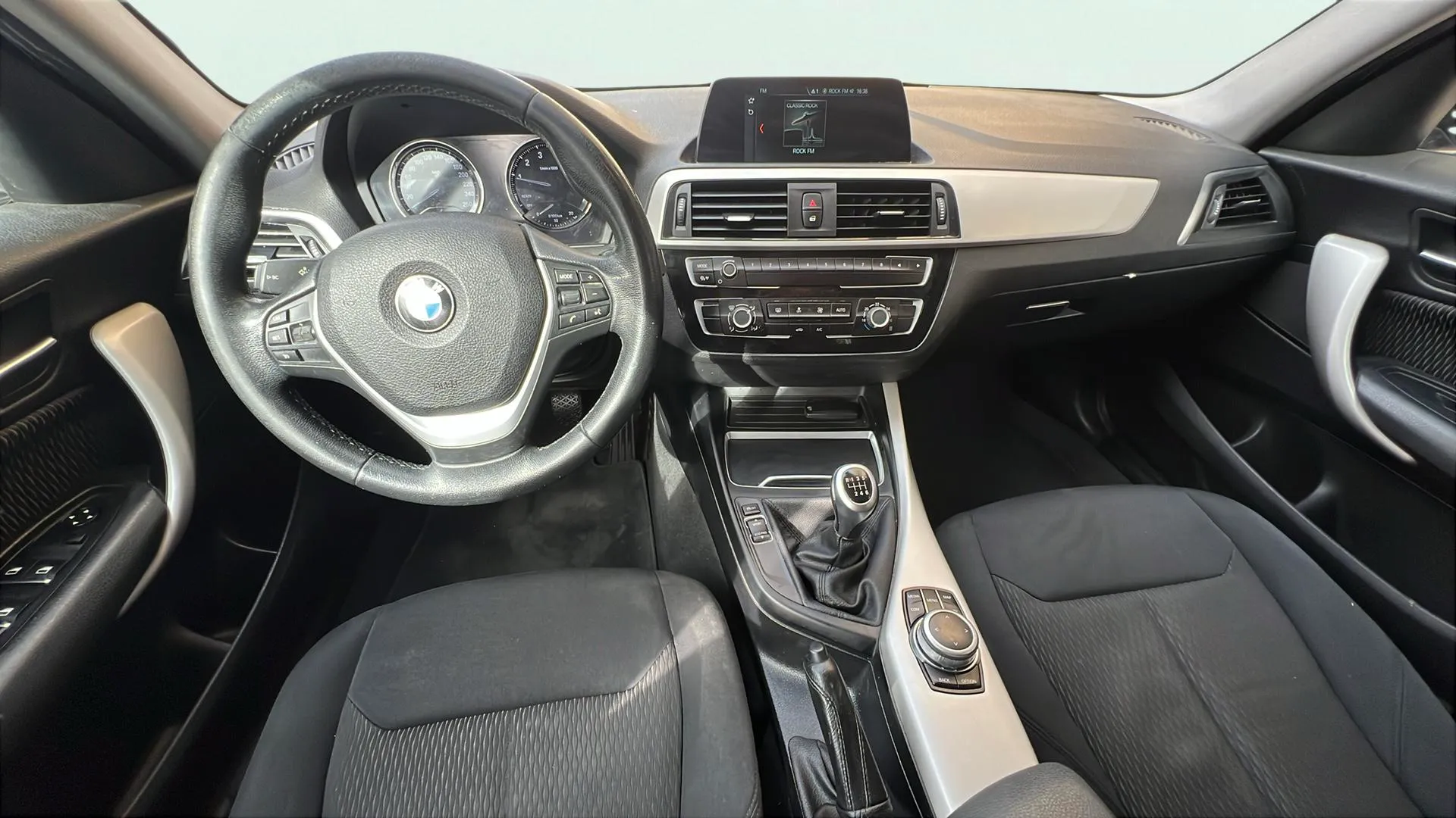 BMW Serie 1 116i - foto 10