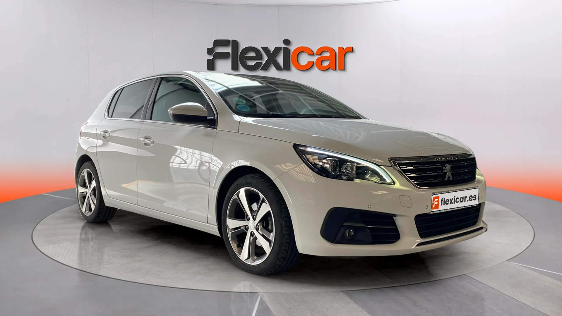 Peugeot 308 Allure PureTech 130