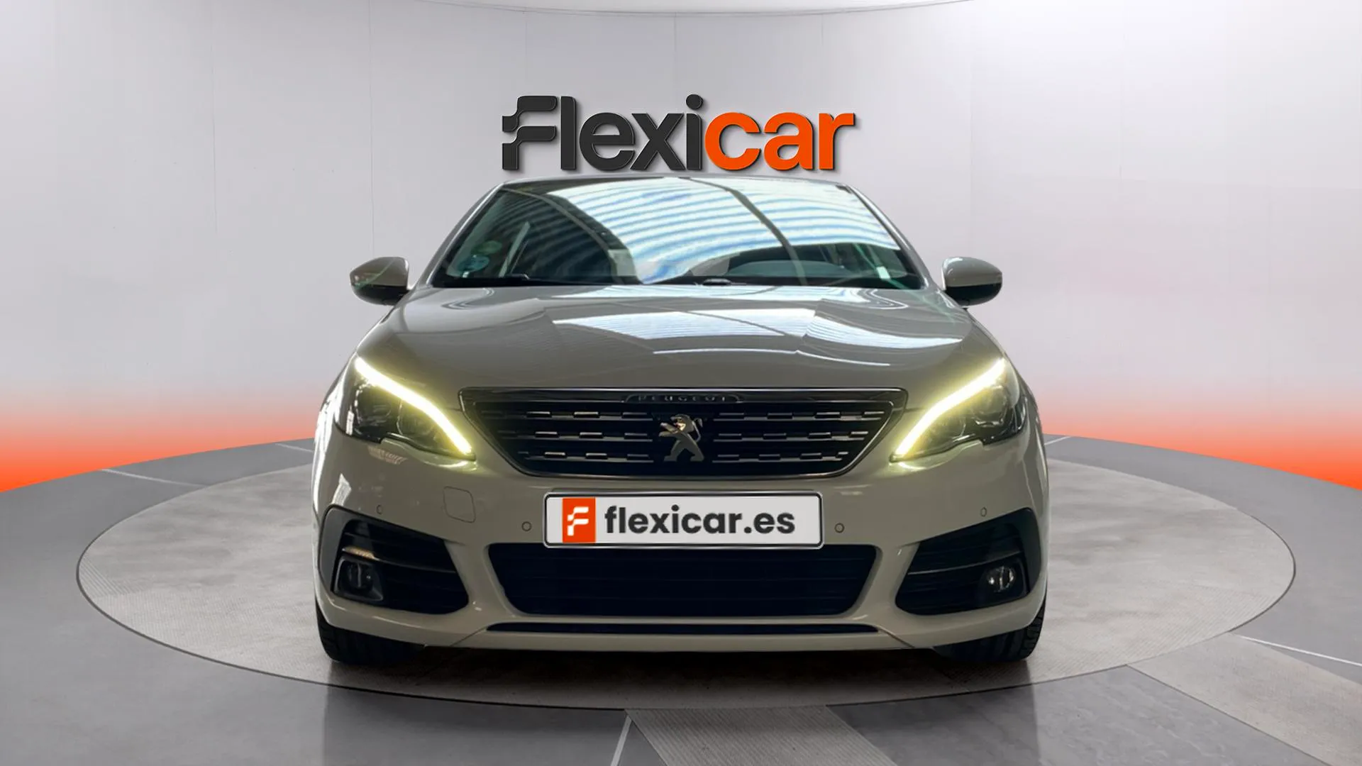 Peugeot 308 Allure PureTech 130 - foto 2