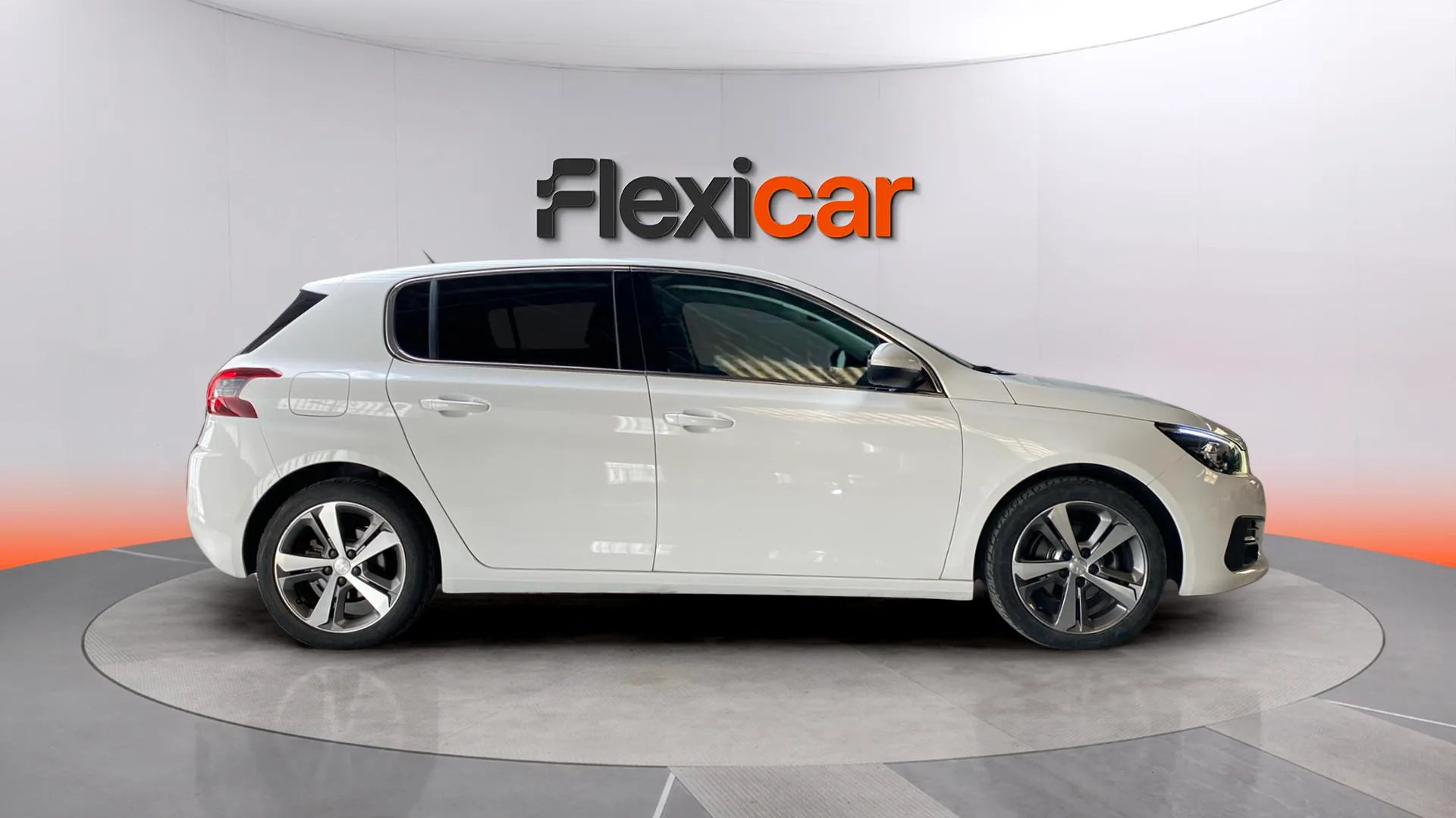 Peugeot 308 Allure PureTech 130 - foto 3