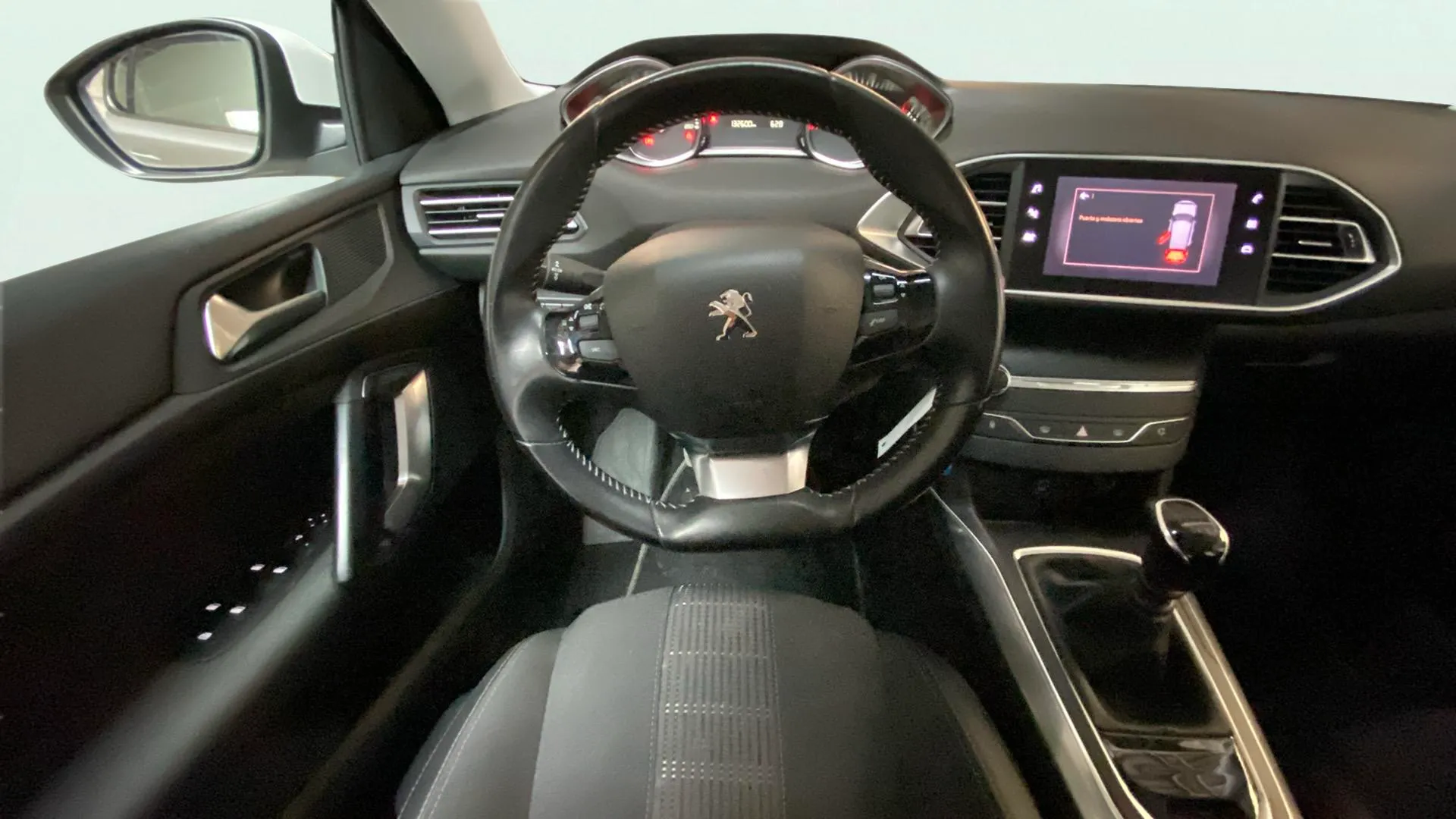 Peugeot 308 Allure PureTech 130 - foto 7