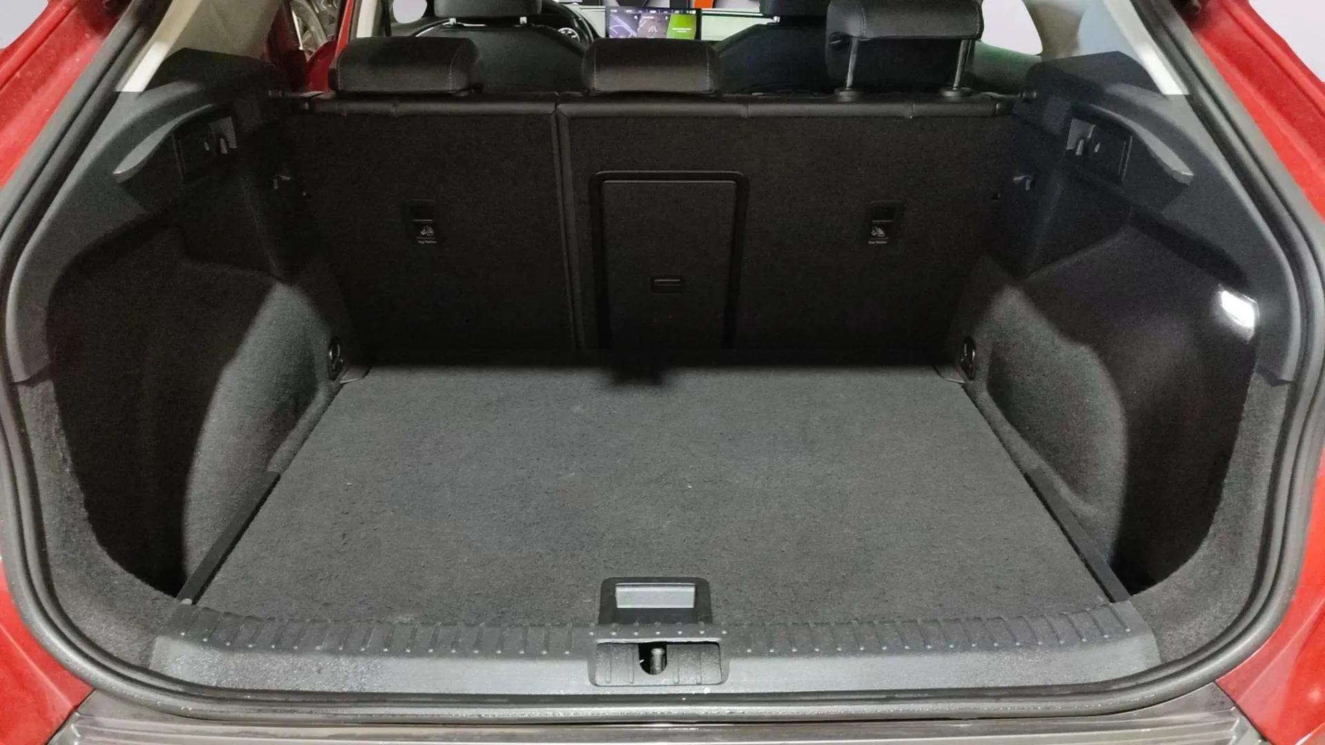 Cupra Formentor 1.5 TSI DSG - foto 25