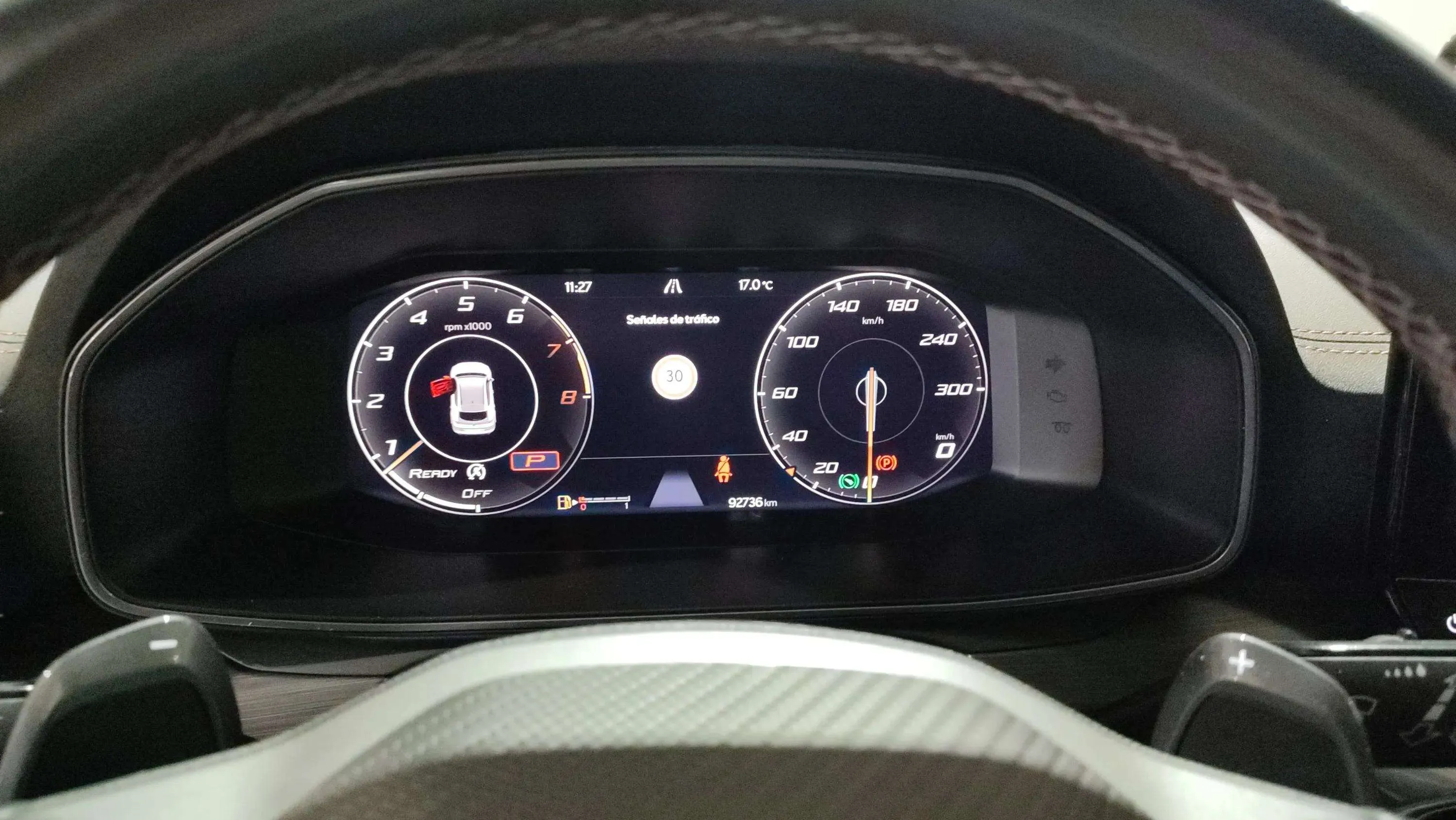 Cupra Formentor 1.5 TSI DSG - foto 10