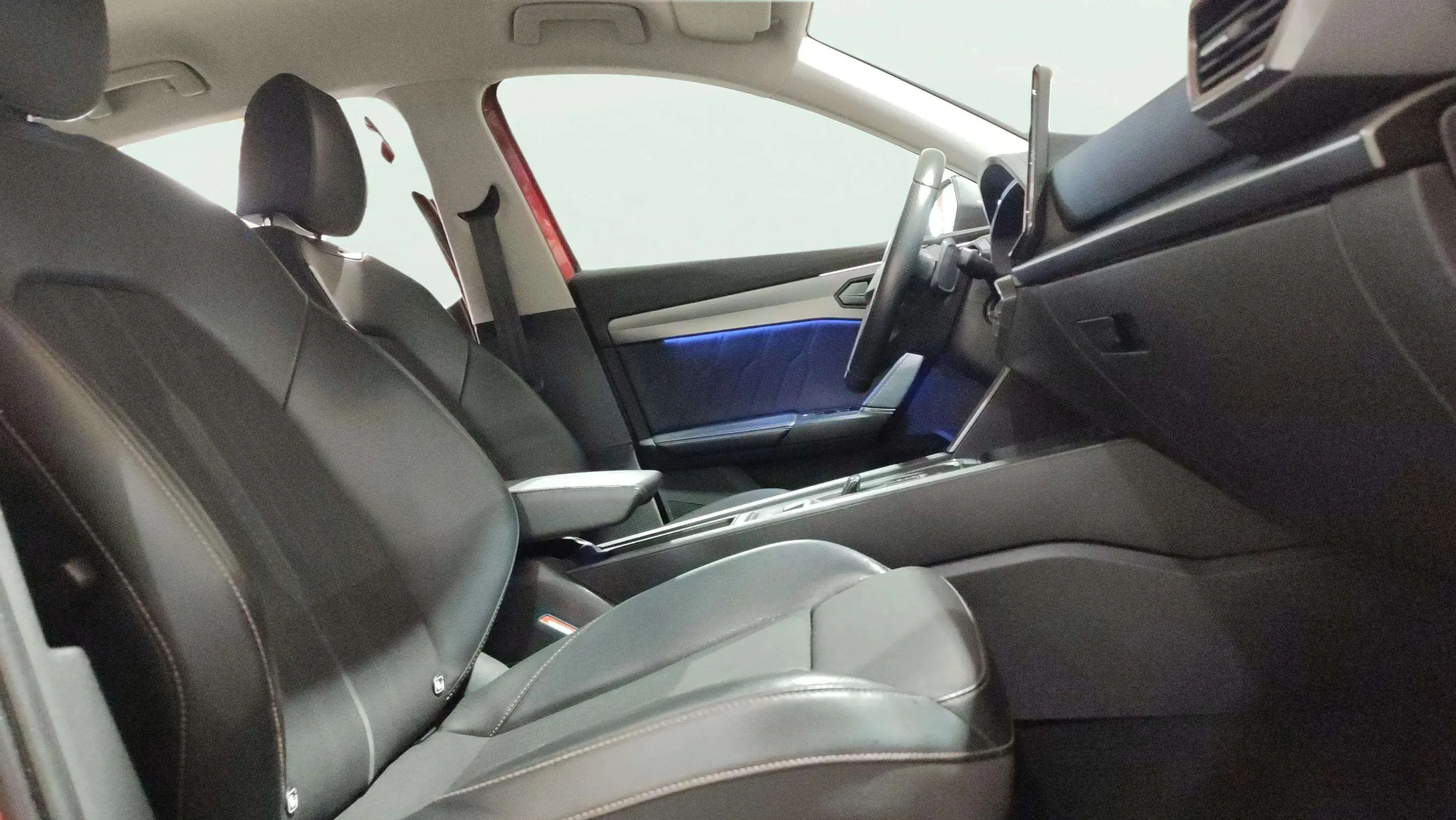 Cupra Formentor 1.5 TSI DSG - foto 24
