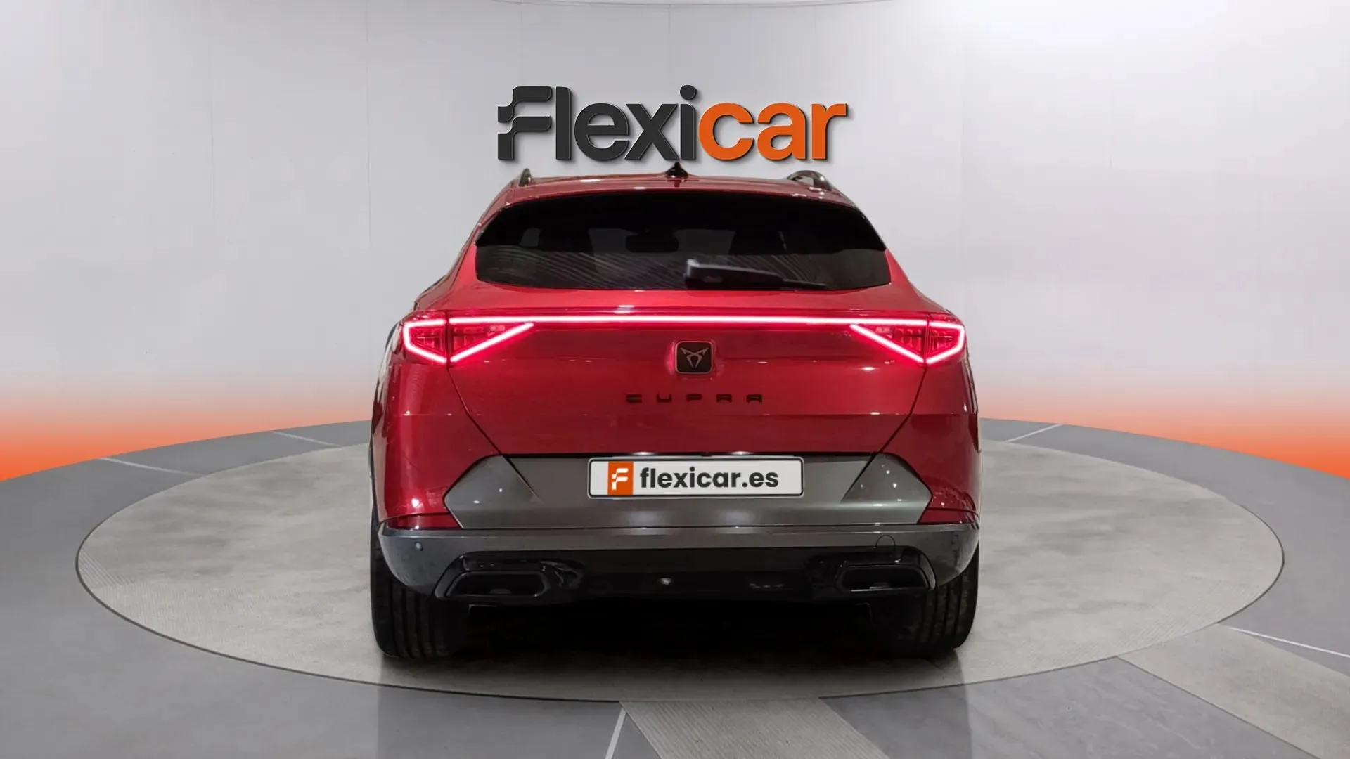 Cupra Formentor 1.5 TSI DSG - foto 5