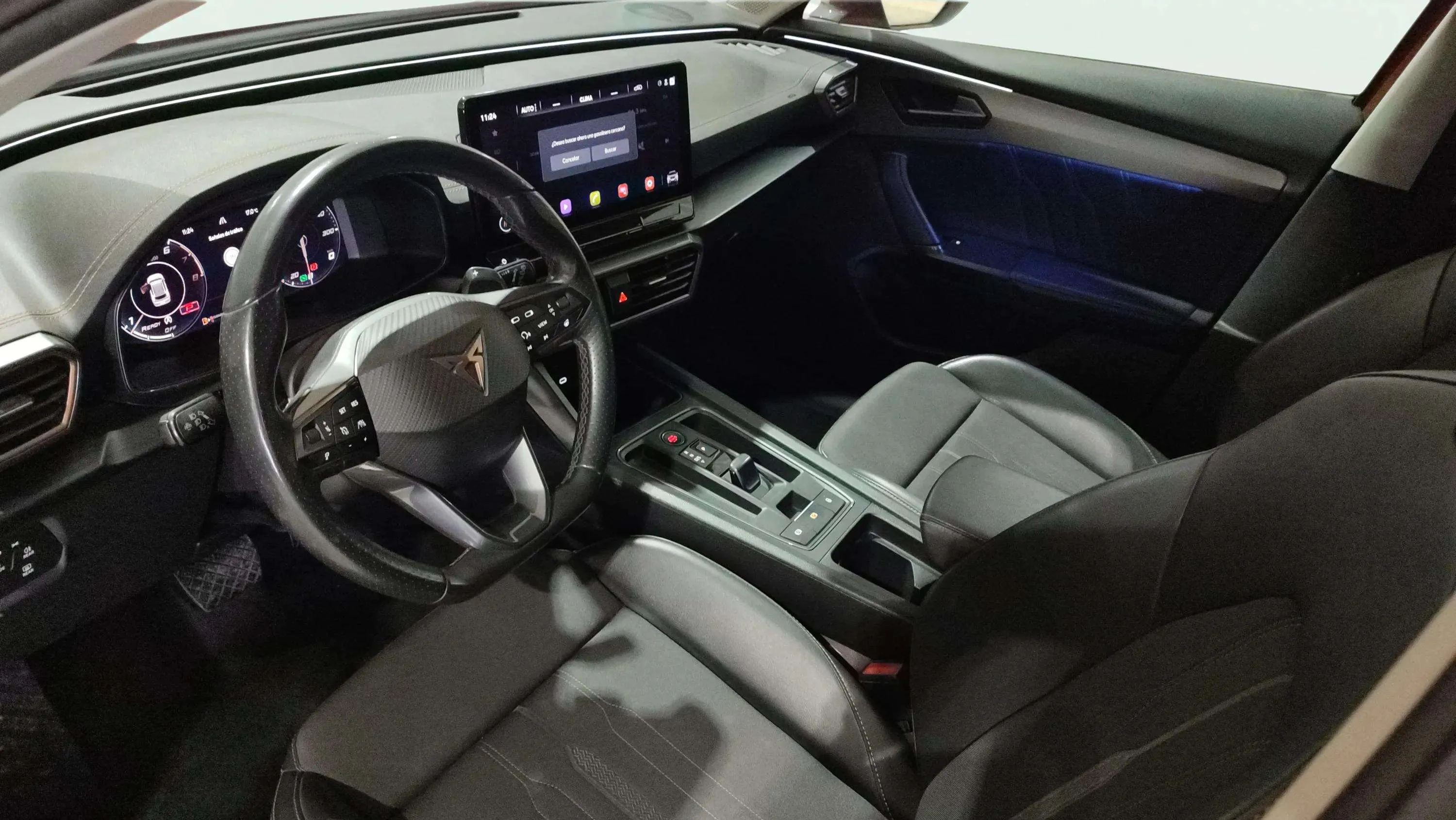 Cupra Formentor 1.5 TSI DSG - foto 7