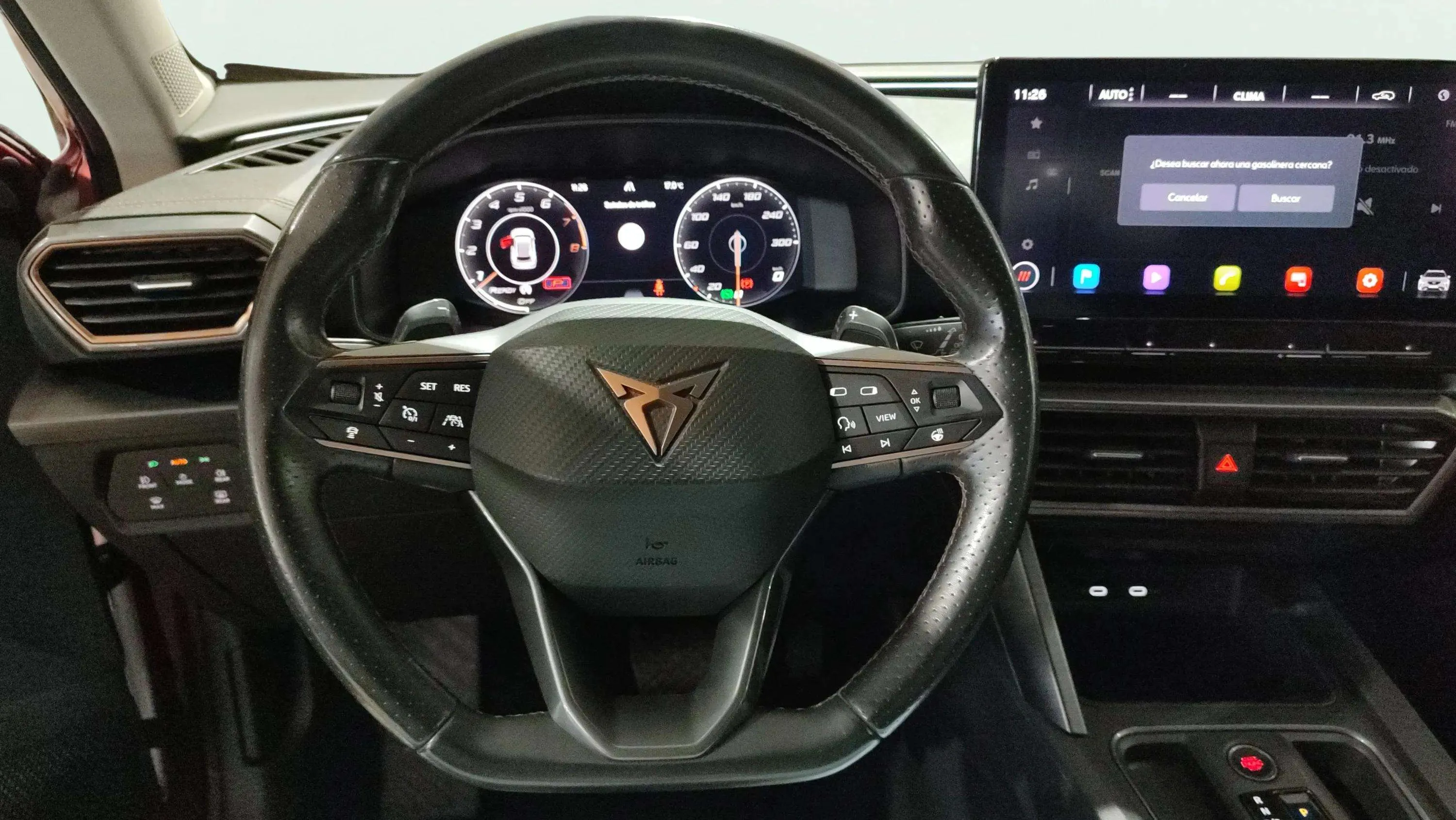 Cupra Formentor 1.5 TSI DSG - foto 9