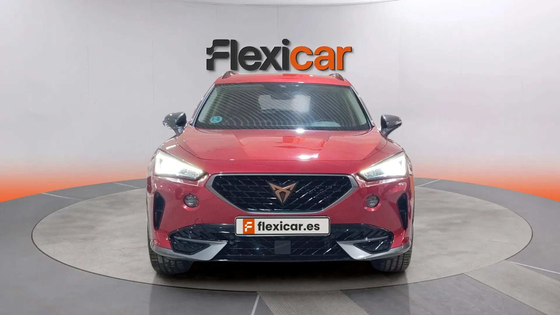 Cupra Formentor 1.5 TSI DSG - foto 2