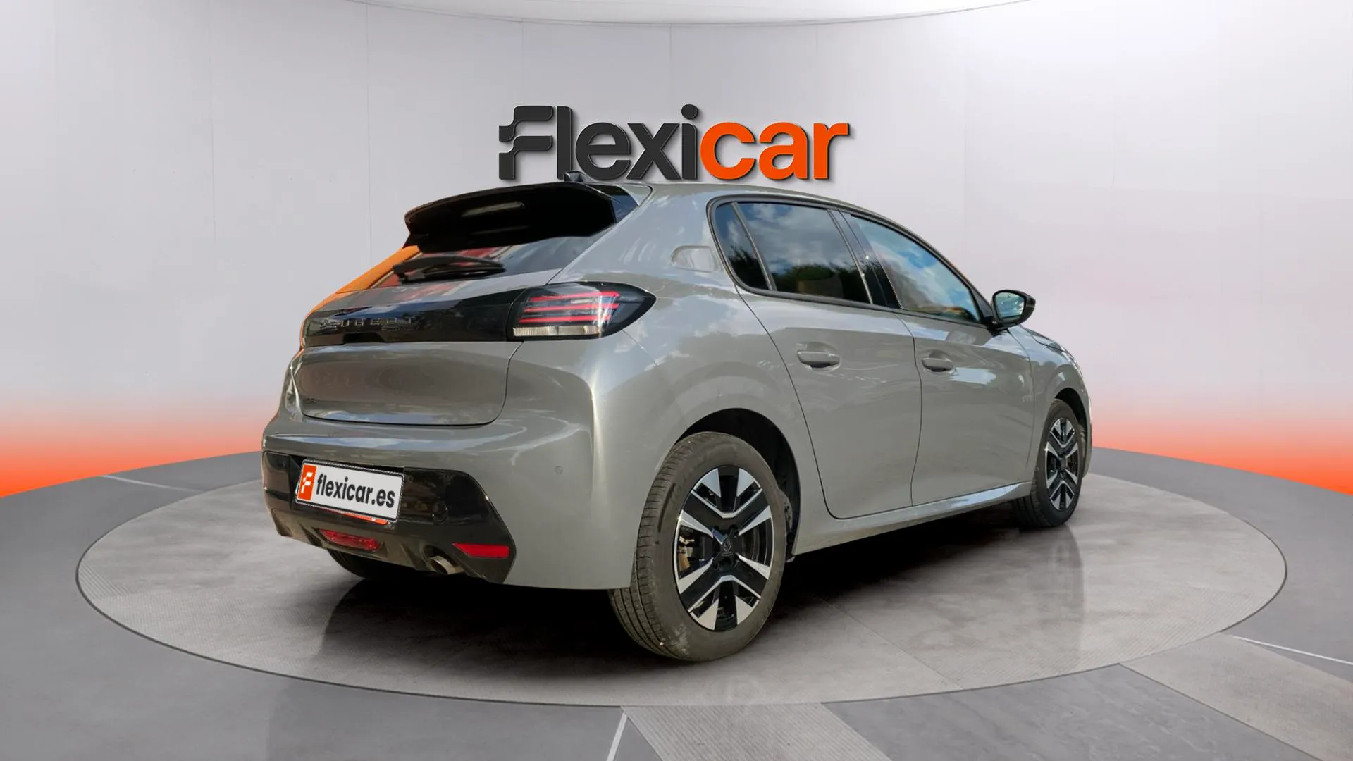 Peugeot 208 Allure Gasolina 100 - foto 6