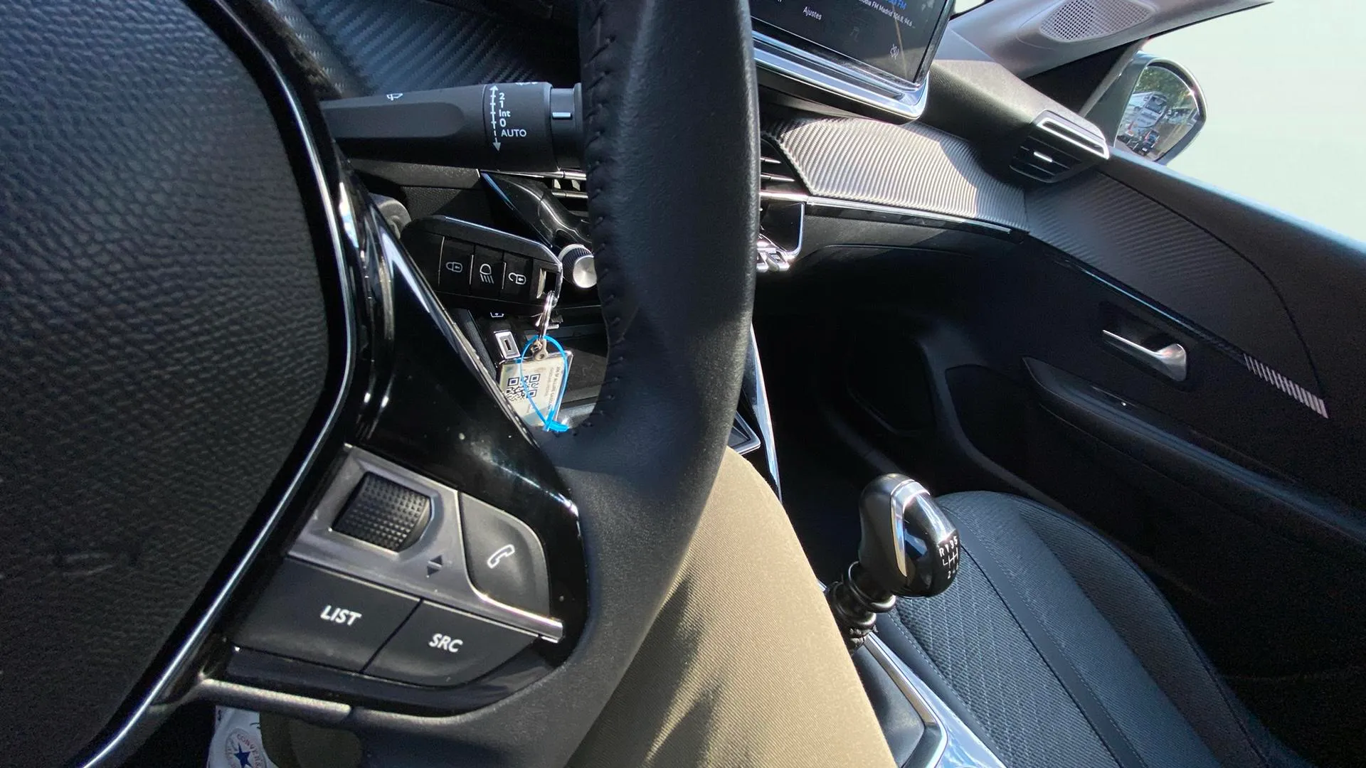 Peugeot 208 Allure Gasolina 100 - foto 18