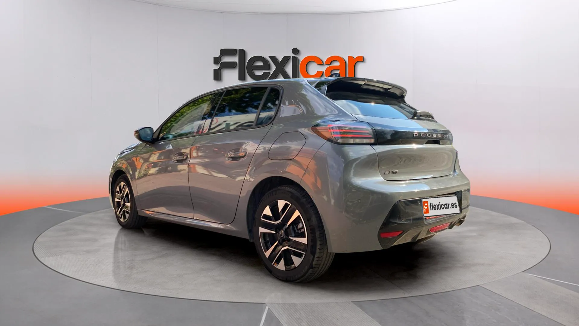 Peugeot 208 Allure Gasolina 100 - foto 4