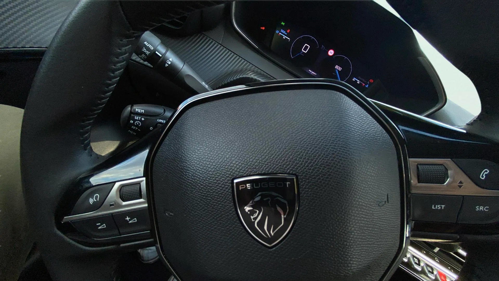 Peugeot 208 Allure Gasolina 100 - foto 17
