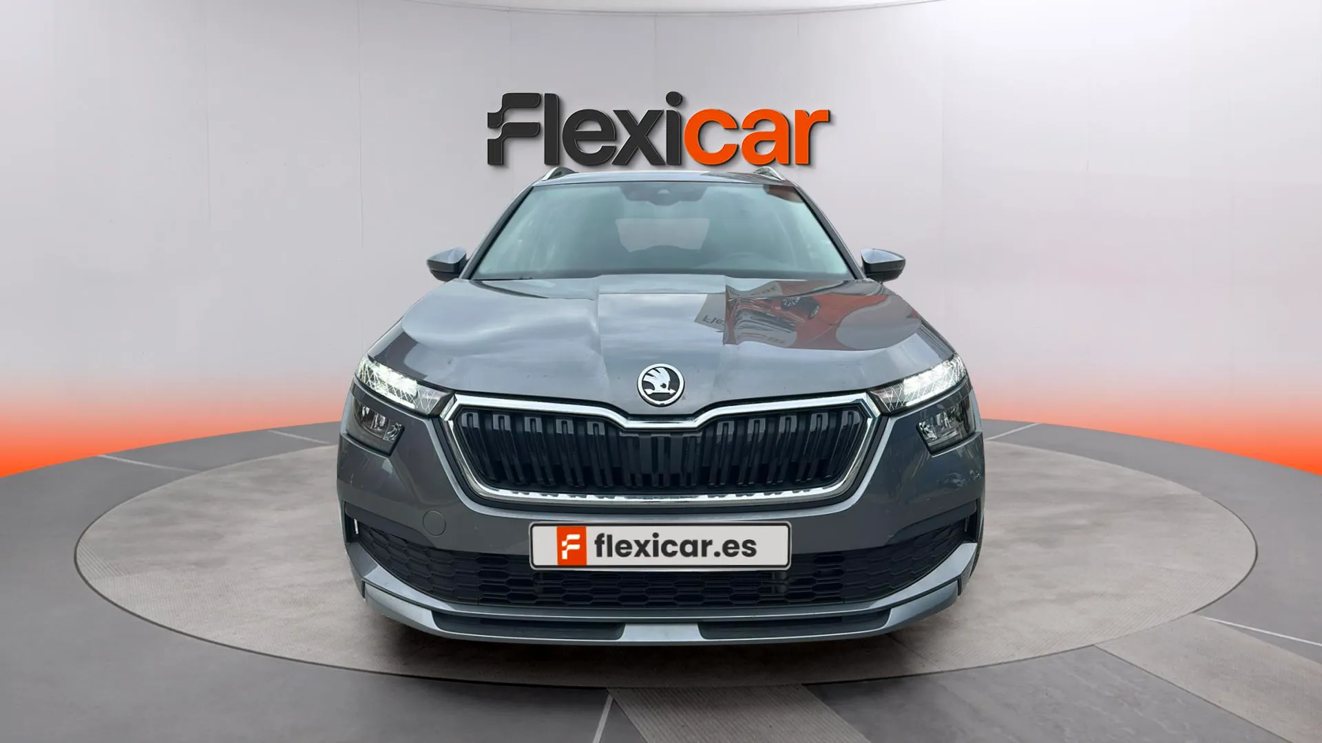 Škoda Kamiq 1.0 TSI DSG Ambition - foto 2