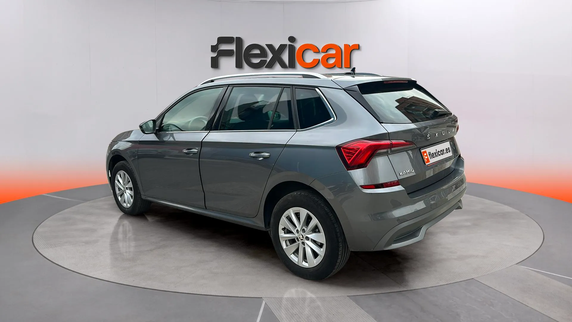 Škoda Kamiq 1.0 TSI DSG Ambition - foto 5