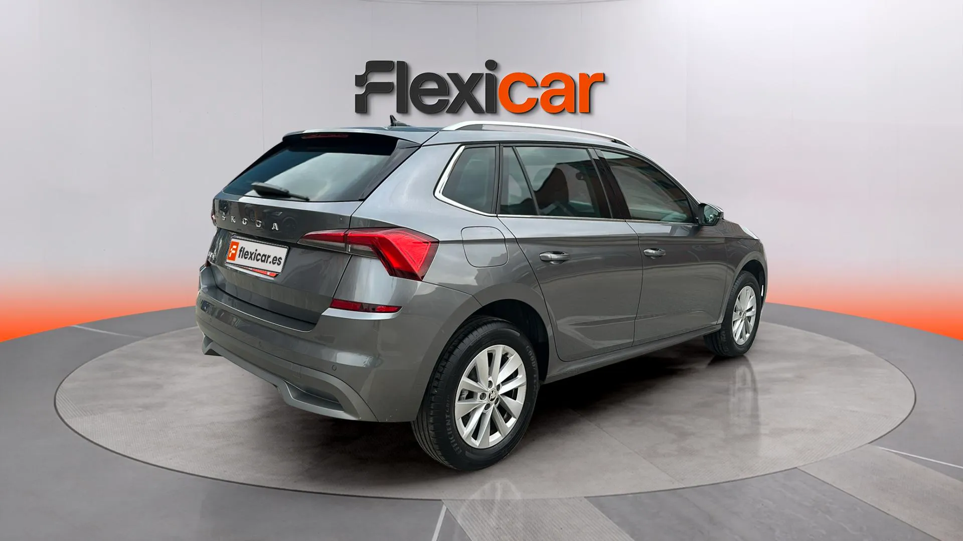 Škoda Kamiq 1.0 TSI DSG Ambition - foto 7
