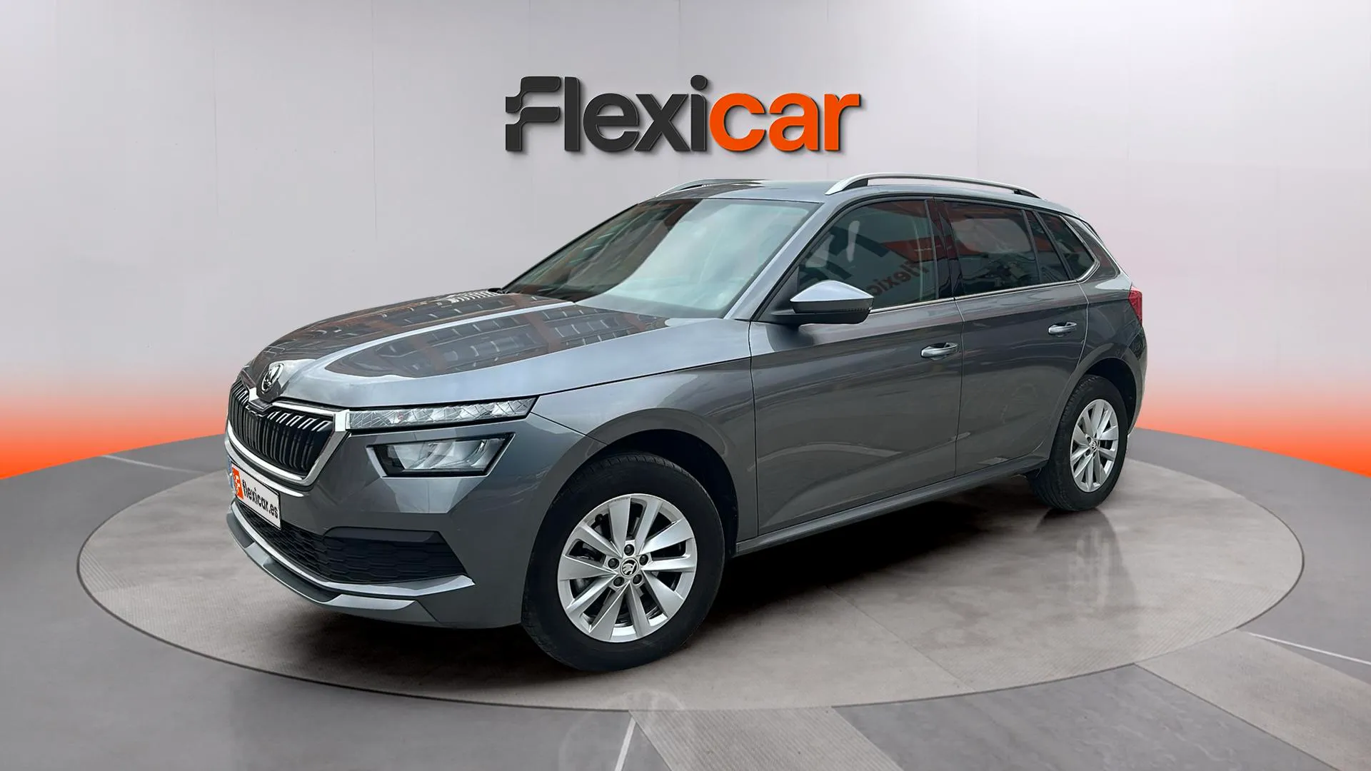 Škoda Kamiq 1.0 TSI DSG Ambition - foto 3