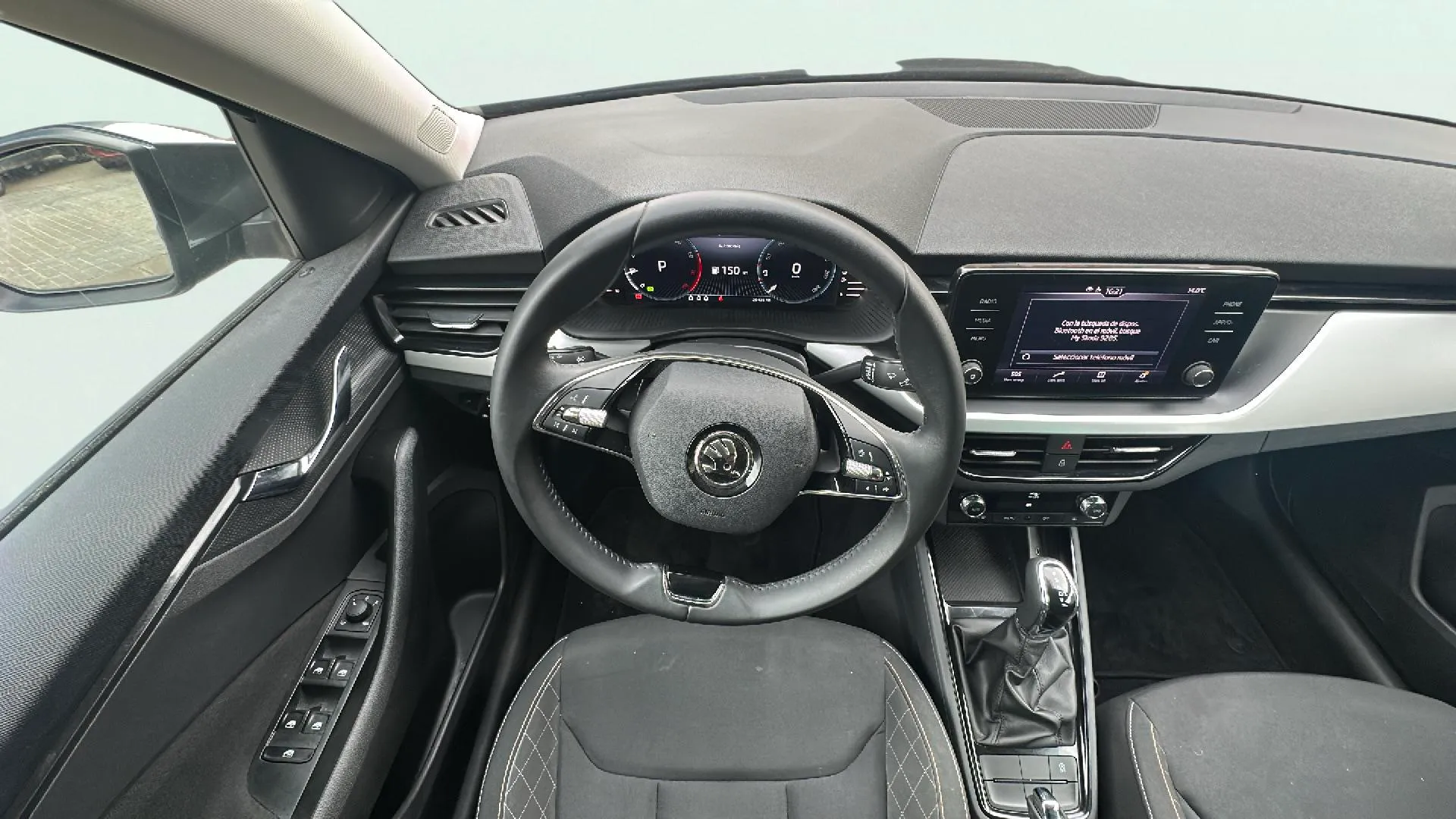 Škoda Kamiq 1.0 TSI DSG Ambition - foto 10