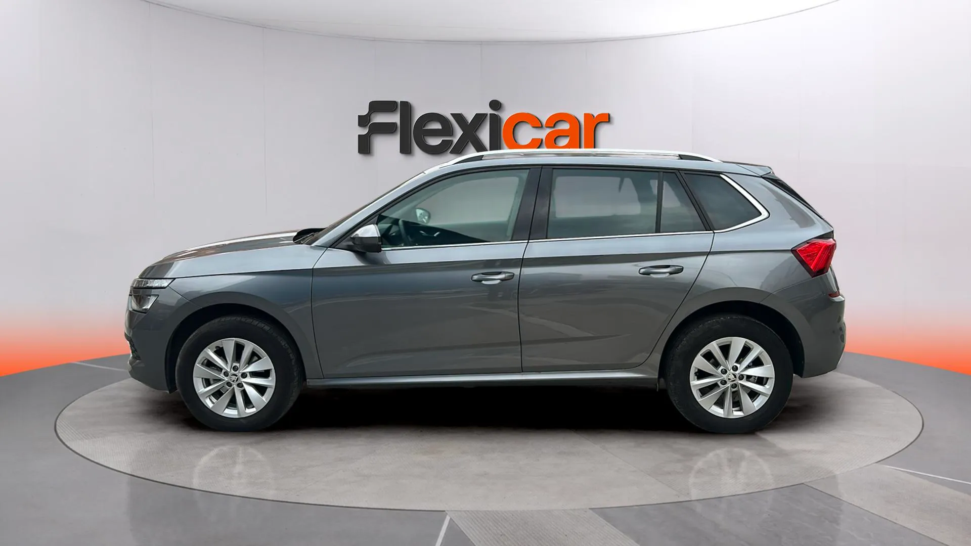 Škoda Kamiq 1.0 TSI DSG Ambition - foto 4