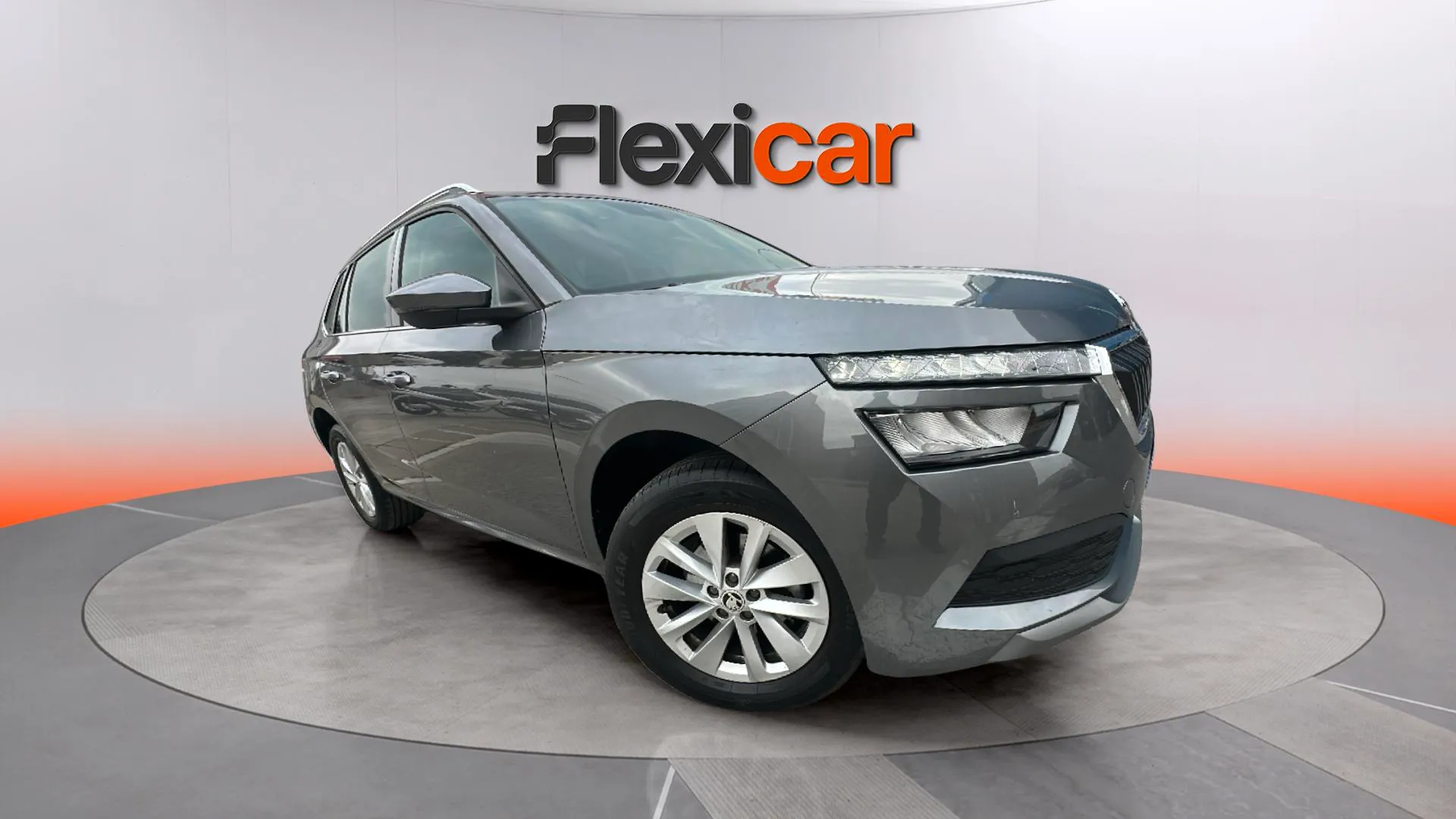 Škoda Kamiq 1.0 TSI DSG Ambition - foto 17