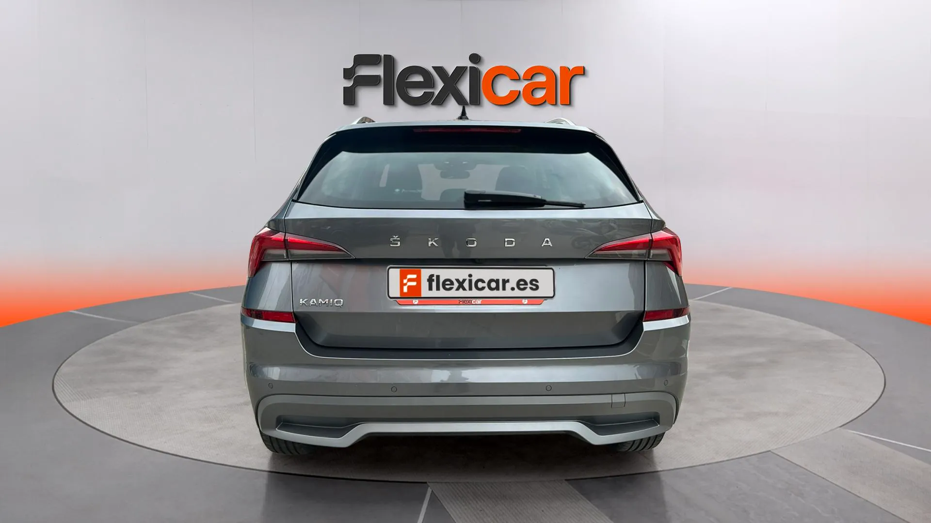 Škoda Kamiq 1.0 TSI DSG Ambition - foto 6
