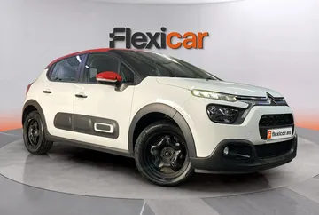 citroen c3 puretech 60kw 83cv shine gasolina manual san sebastian de los reyes 903000000244501