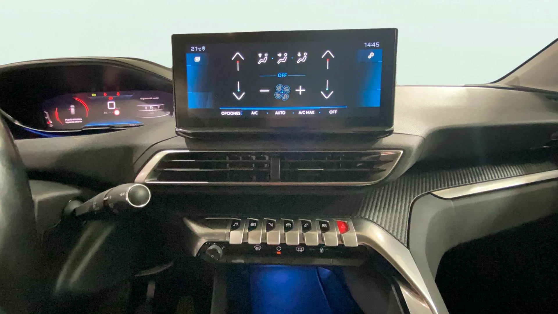 Peugeot 3008 1.2 PureTech Active - foto 18