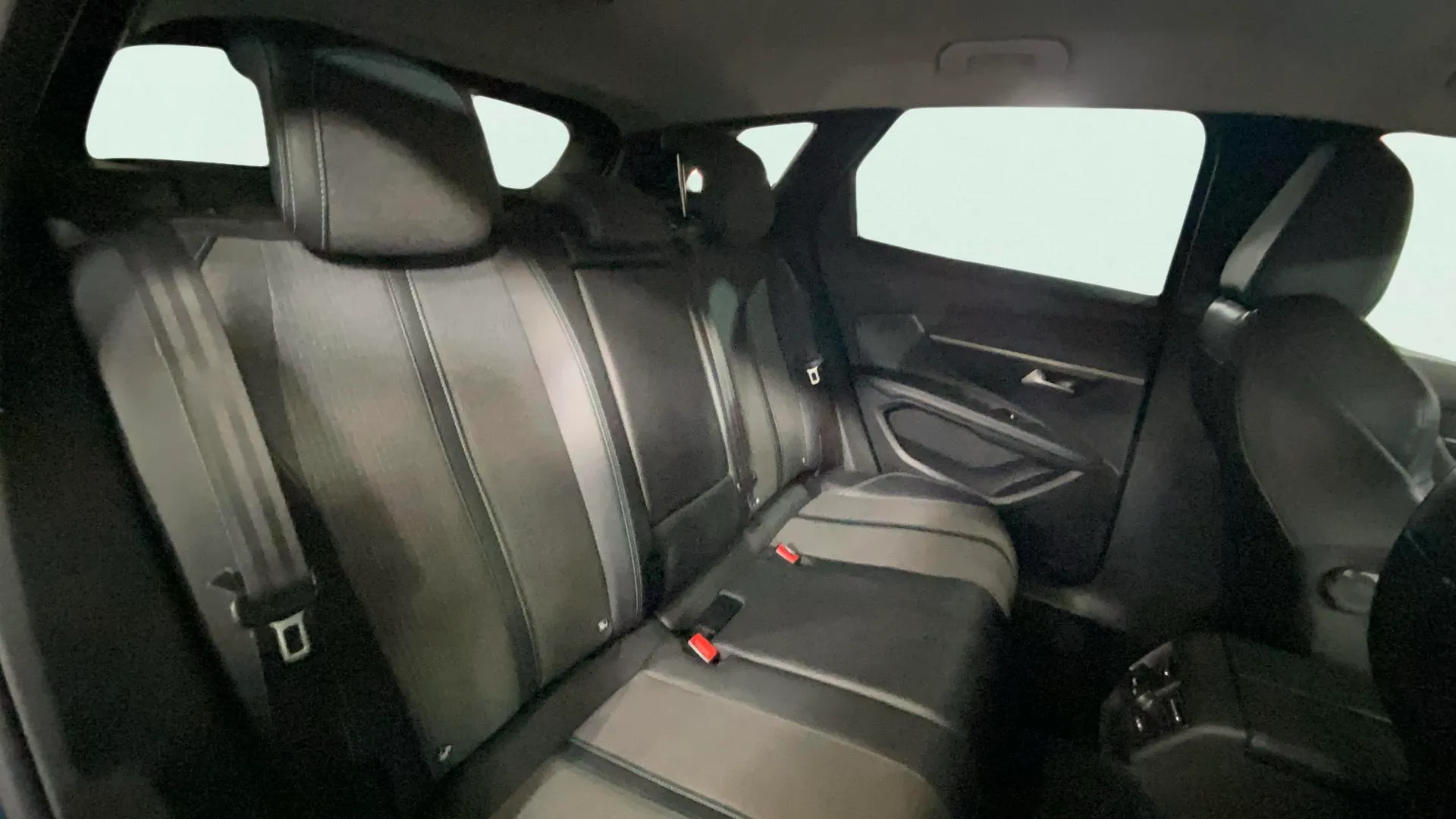 Peugeot 3008 1.2 PureTech Active - foto 26