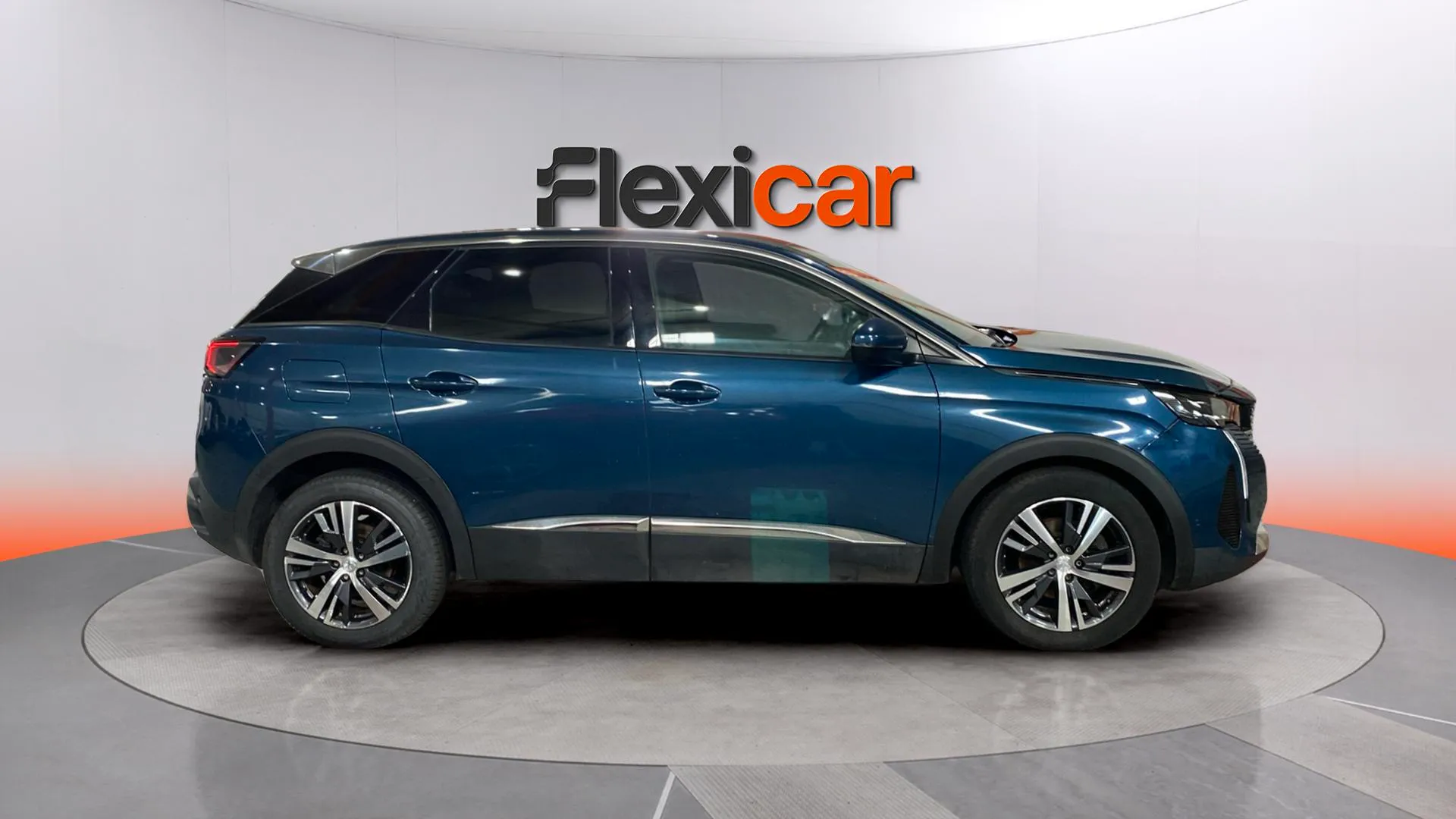 Peugeot 3008 1.2 PureTech Active - foto 5