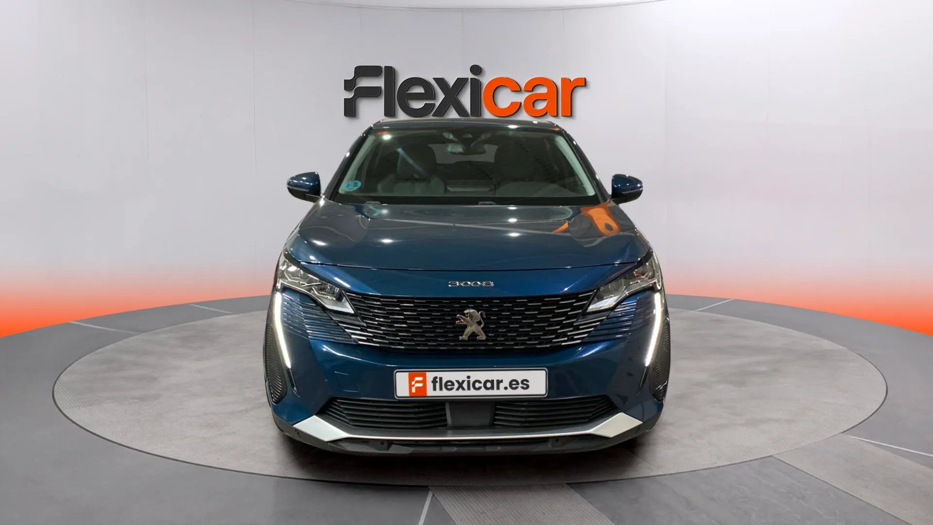Peugeot 3008 1.2 PureTech Active - foto 2