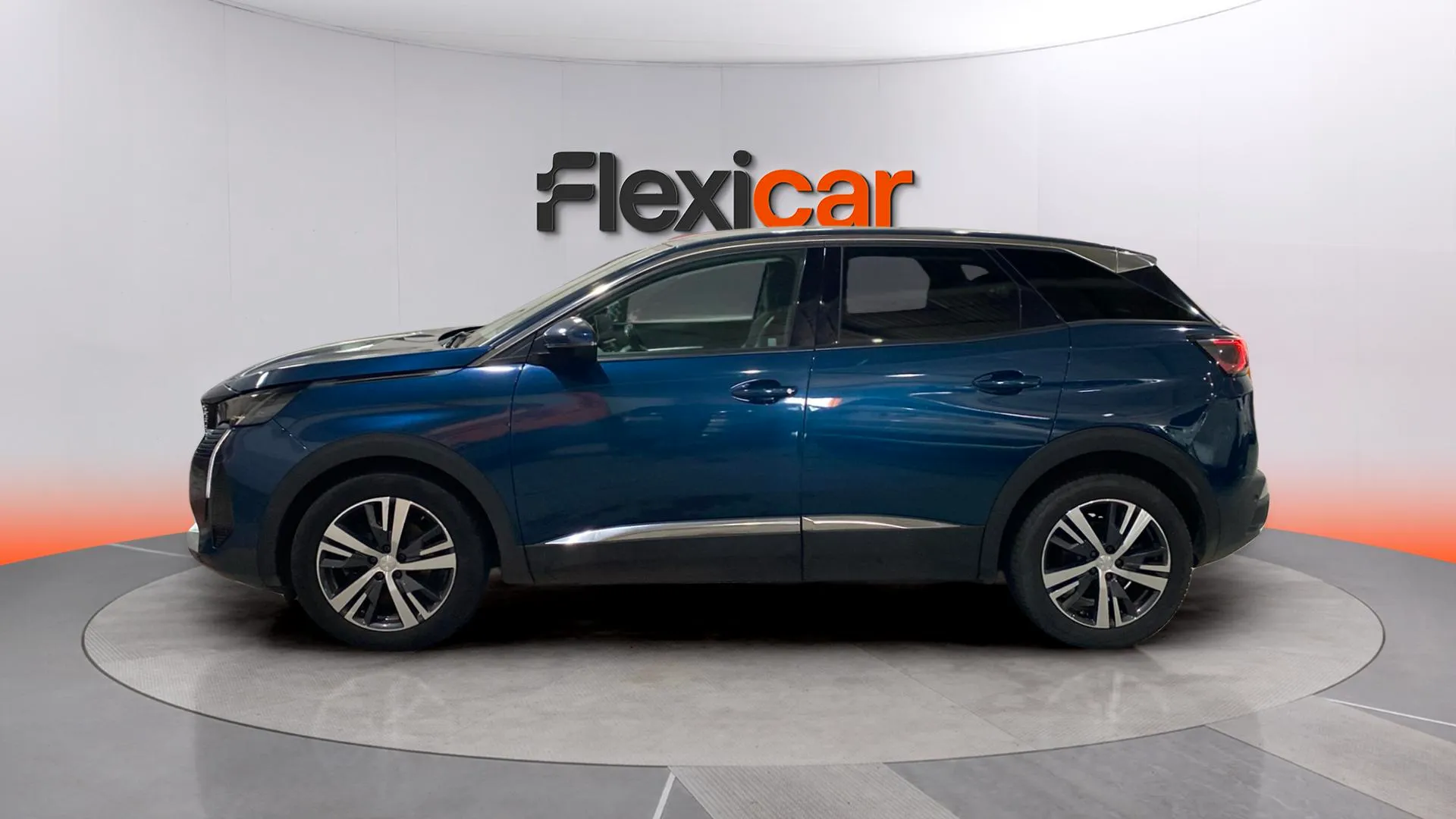 Peugeot 3008 1.2 PureTech Active - foto 4