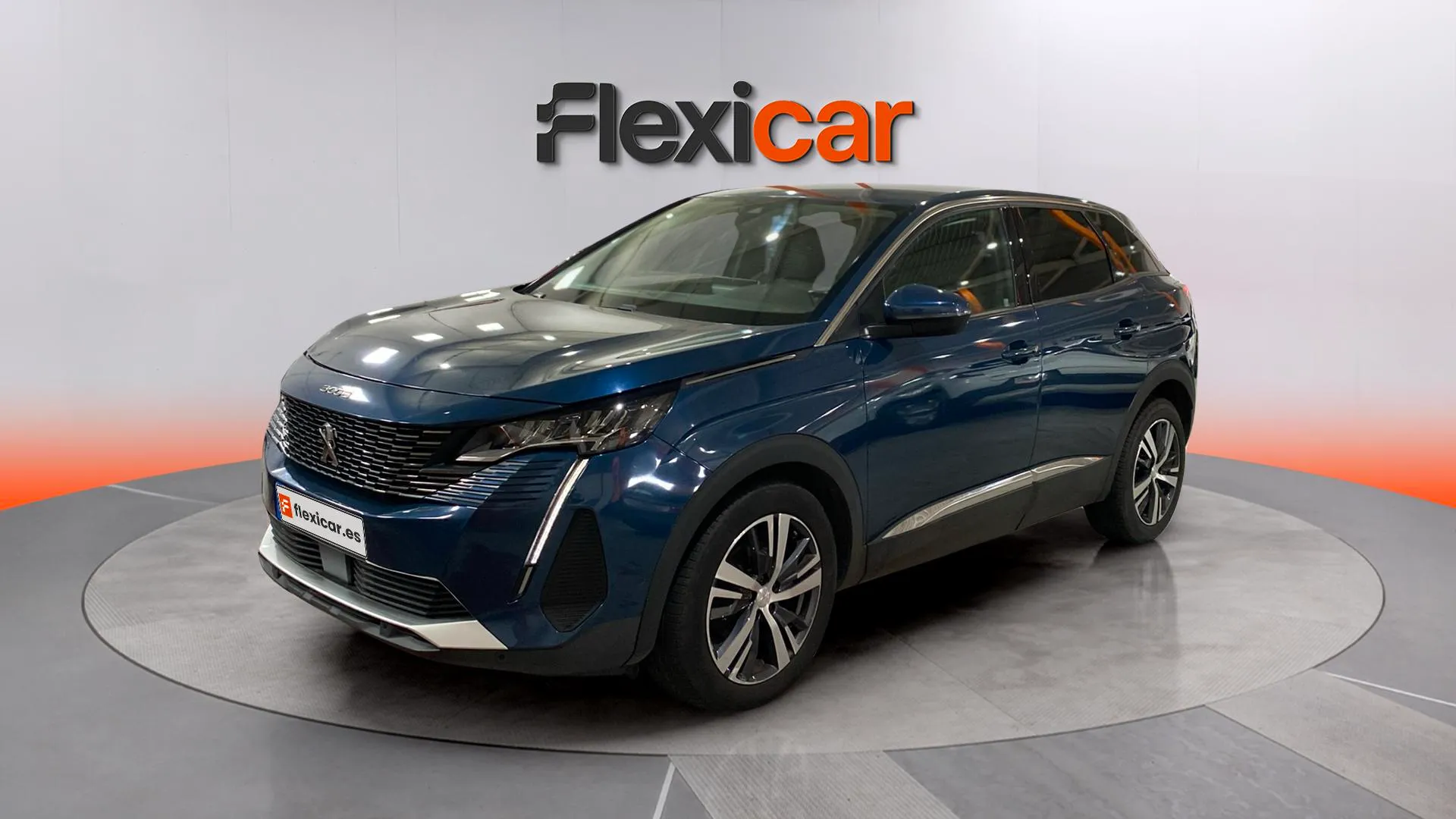 Peugeot 3008 1.2 PureTech Active - foto 3