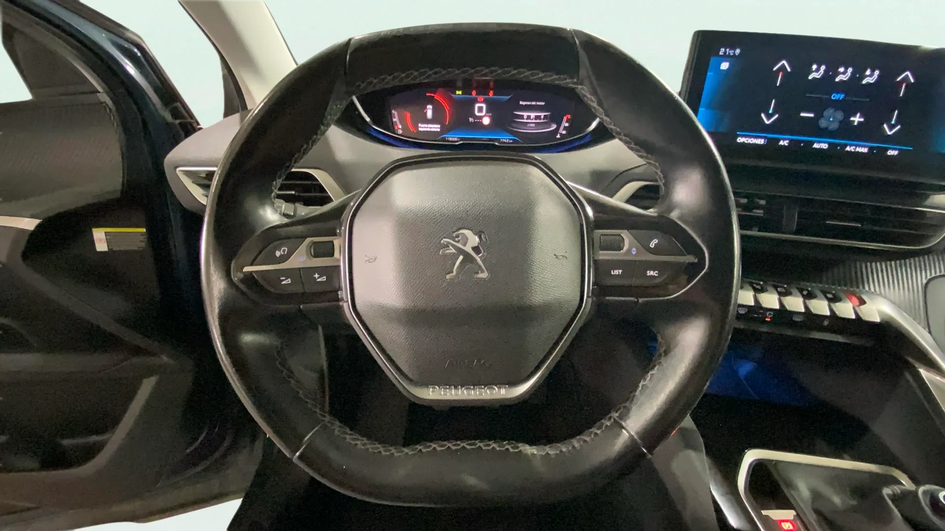 Peugeot 3008 1.2 PureTech Active - foto 17