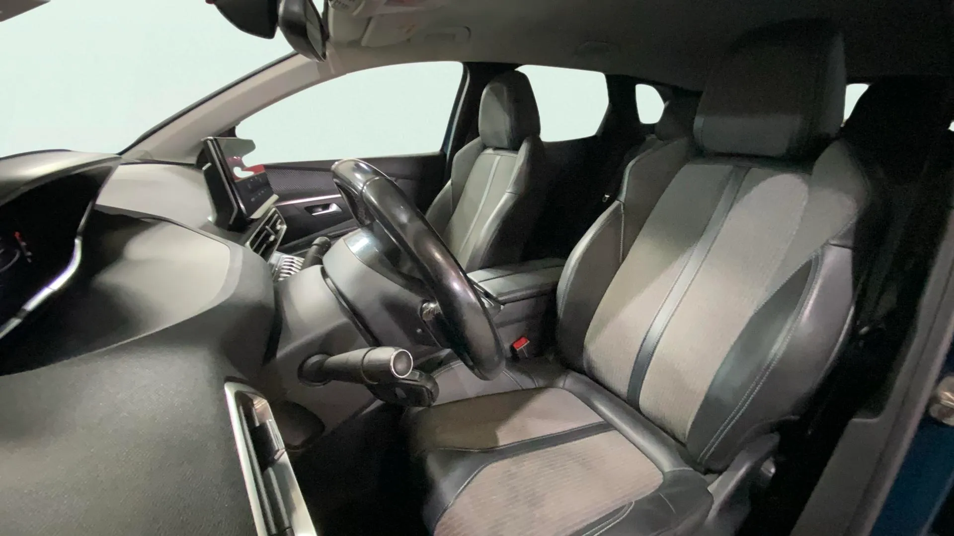 Peugeot 3008 1.2 PureTech Active - foto 9
