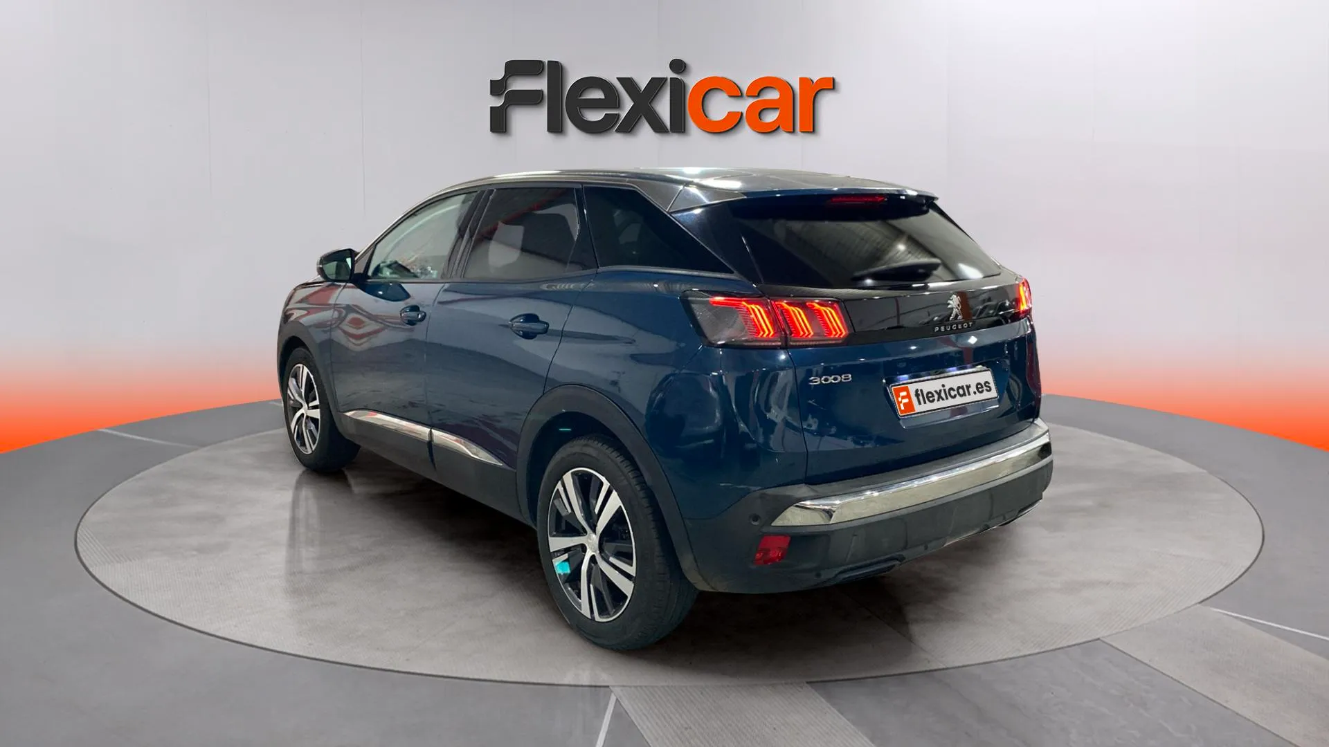 Peugeot 3008 1.2 PureTech Active - foto 6