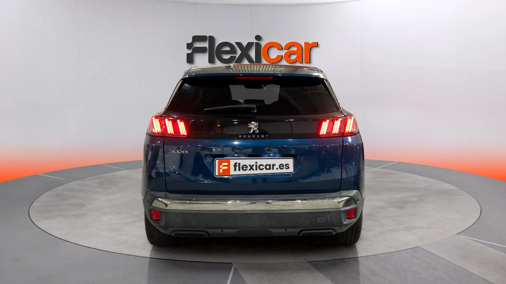 Peugeot 3008 1.2 PureTech Active - foto 8