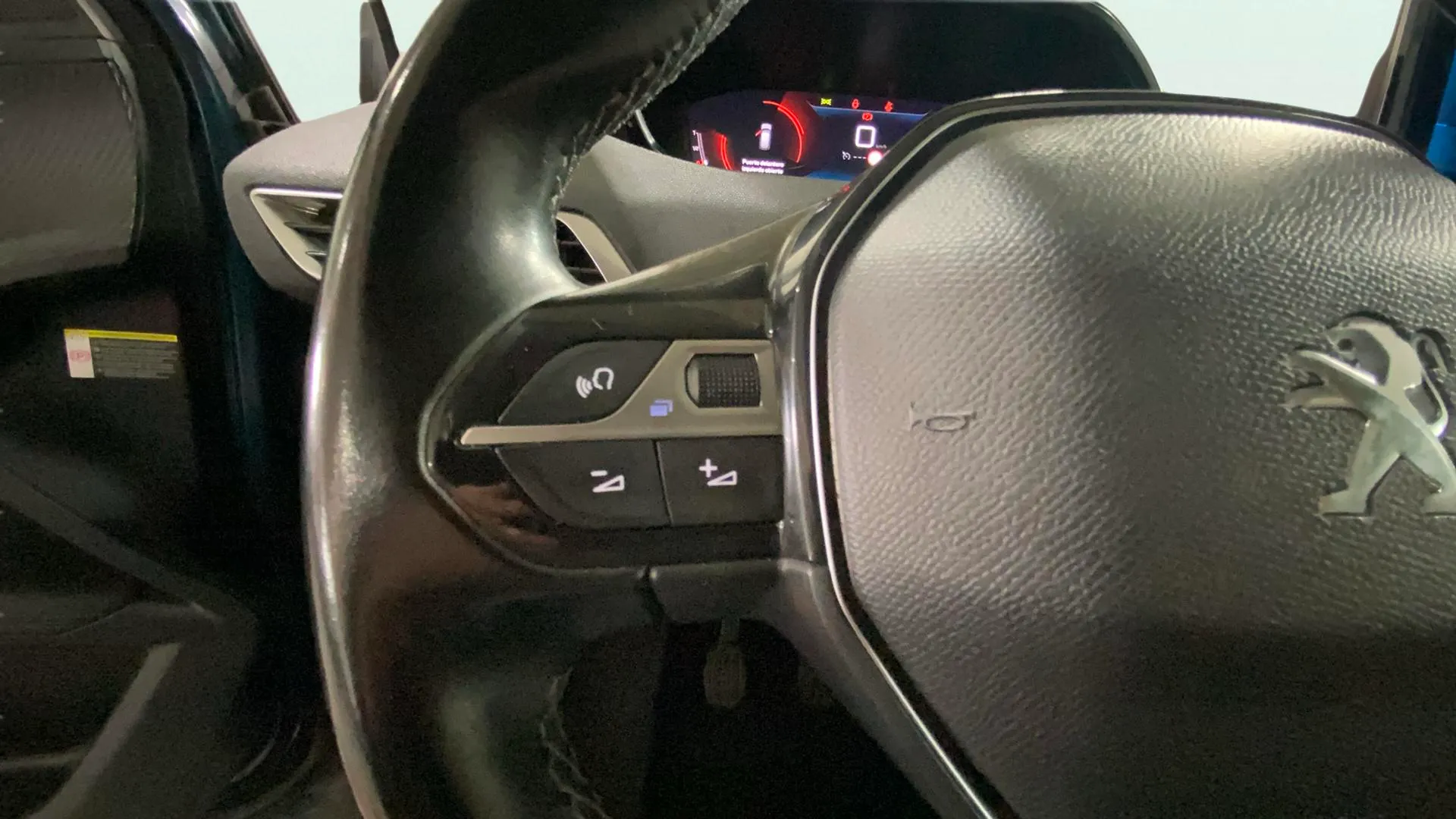 Peugeot 3008 1.2 PureTech Active - foto 13