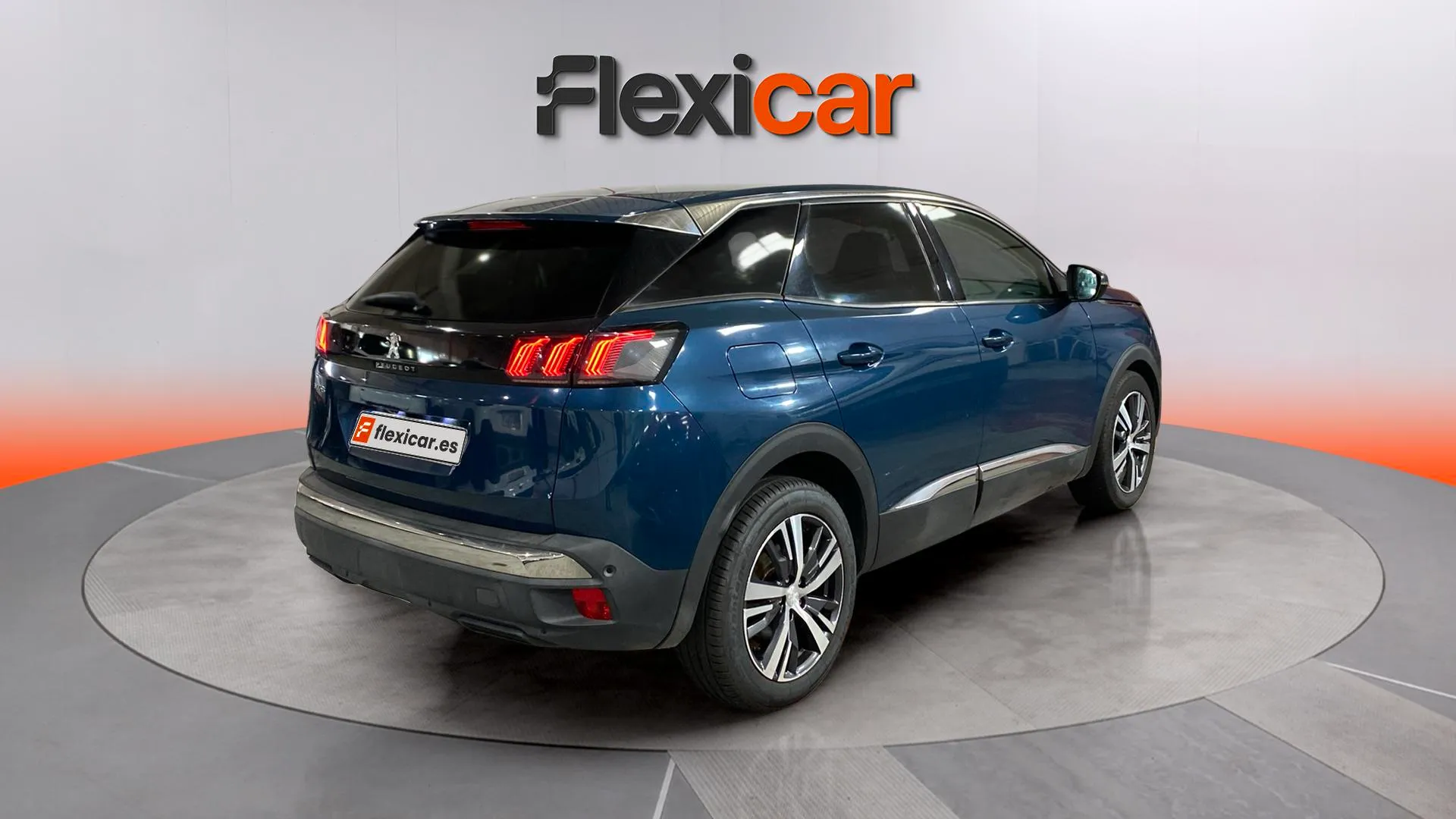 Peugeot 3008 1.2 PureTech Active - foto 7
