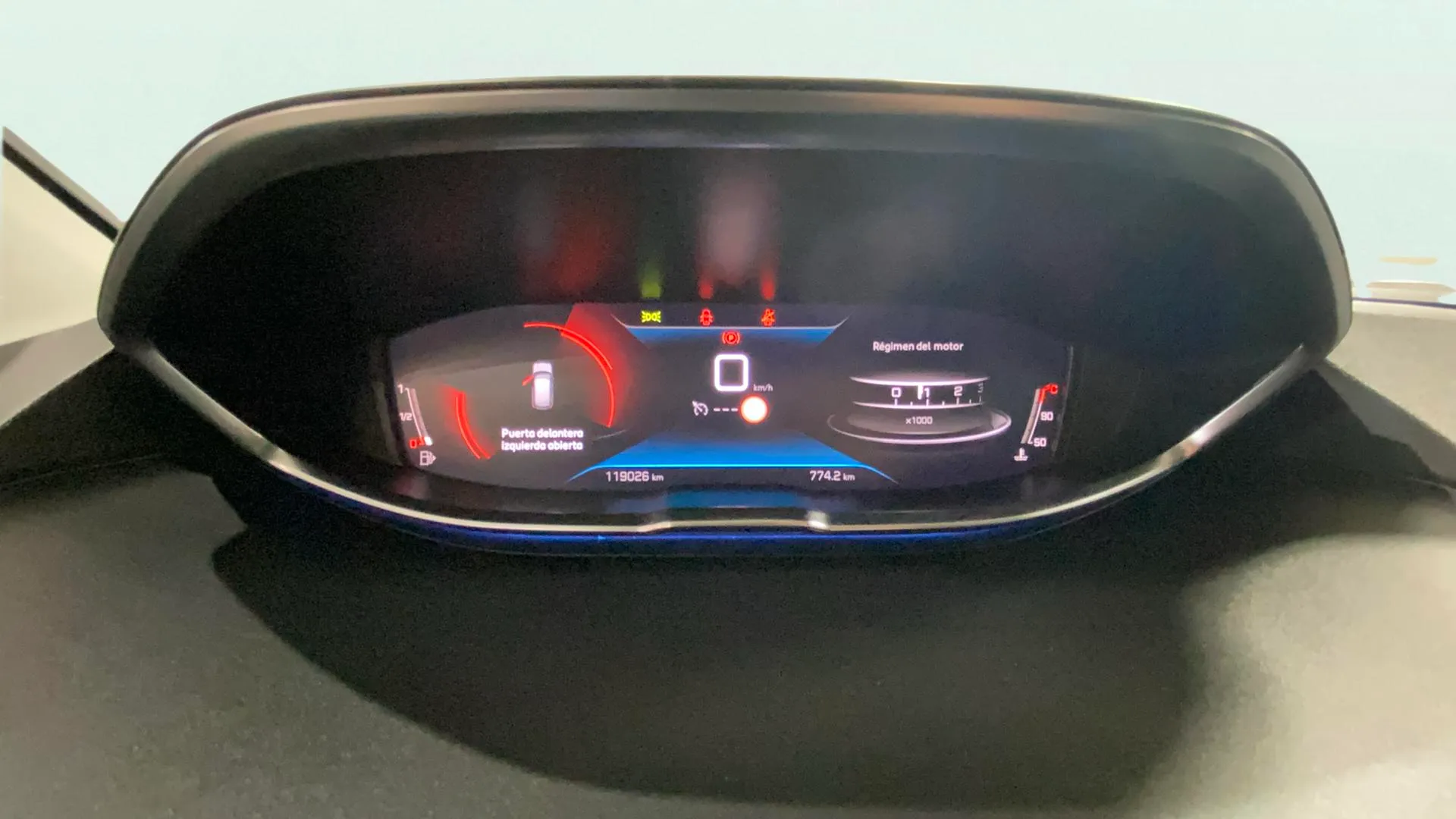 Peugeot 3008 1.2 PureTech Active - foto 16