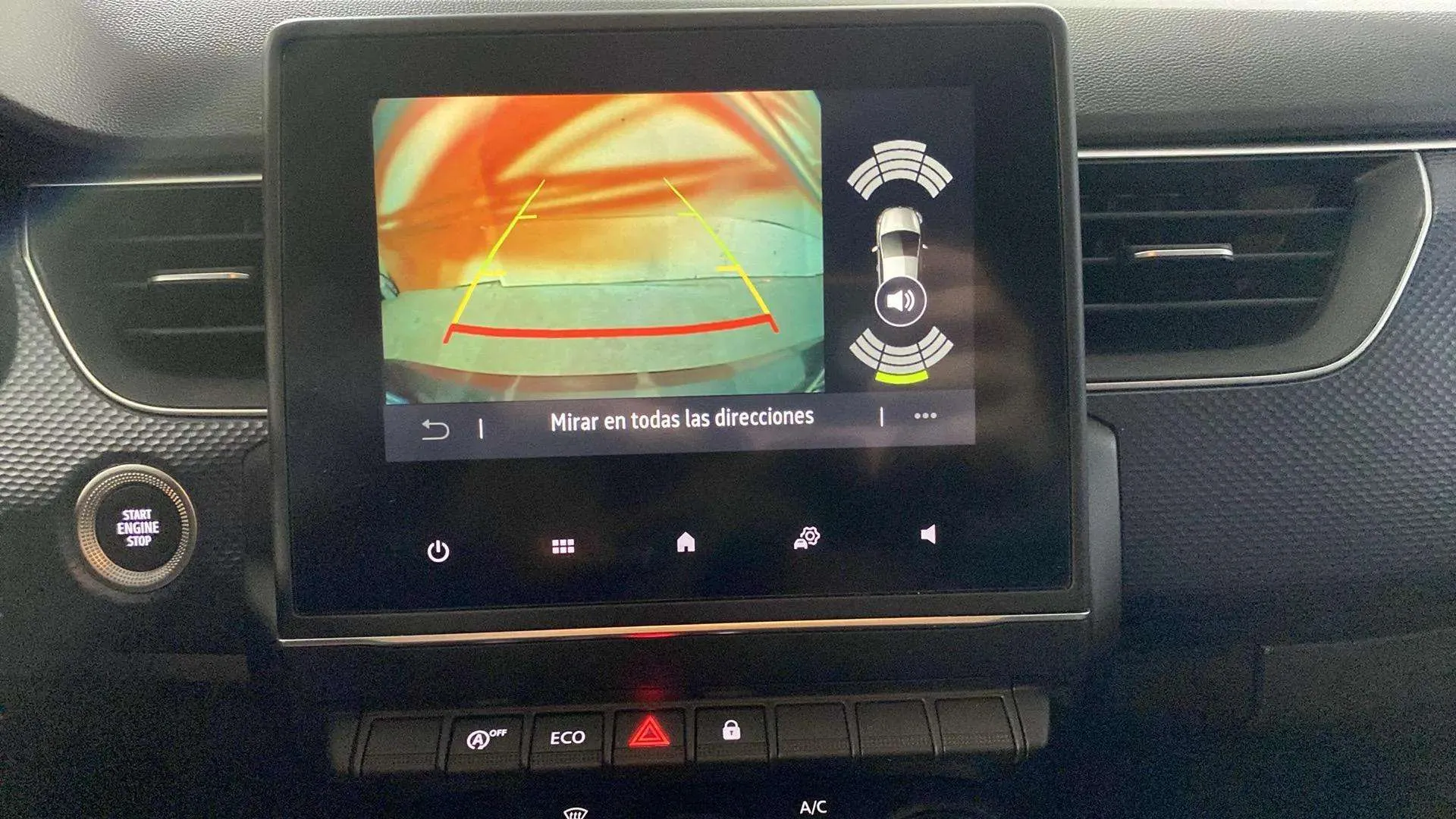 Renault Arkana Evolution TCe EDC mild hybr - foto 16