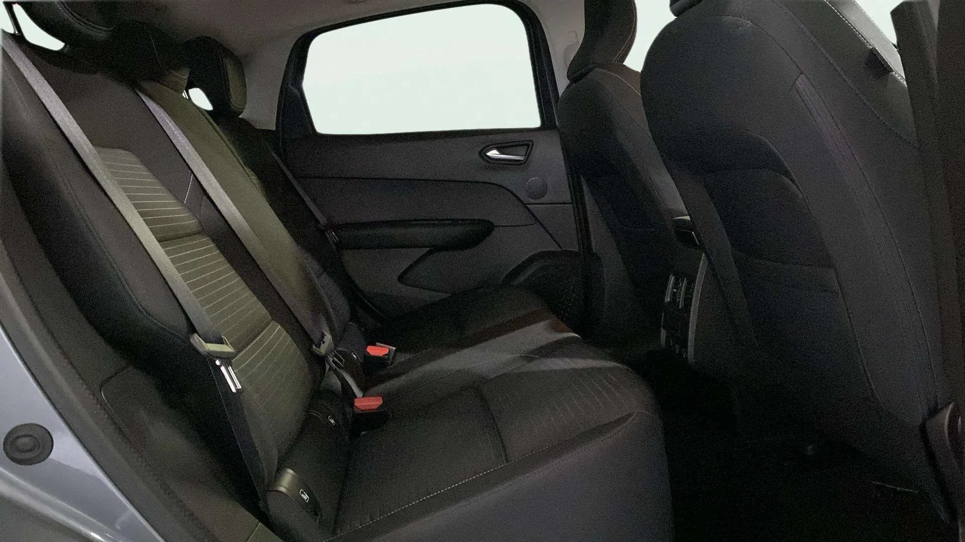Renault Arkana Evolution TCe EDC mild hybr - foto 13
