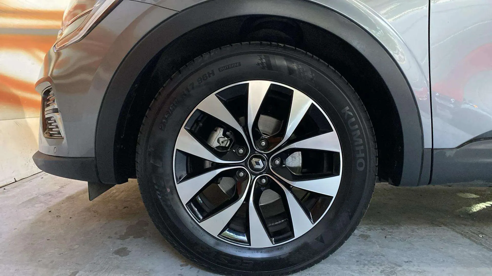 Renault Arkana Evolution TCe EDC mild hybr - foto 23