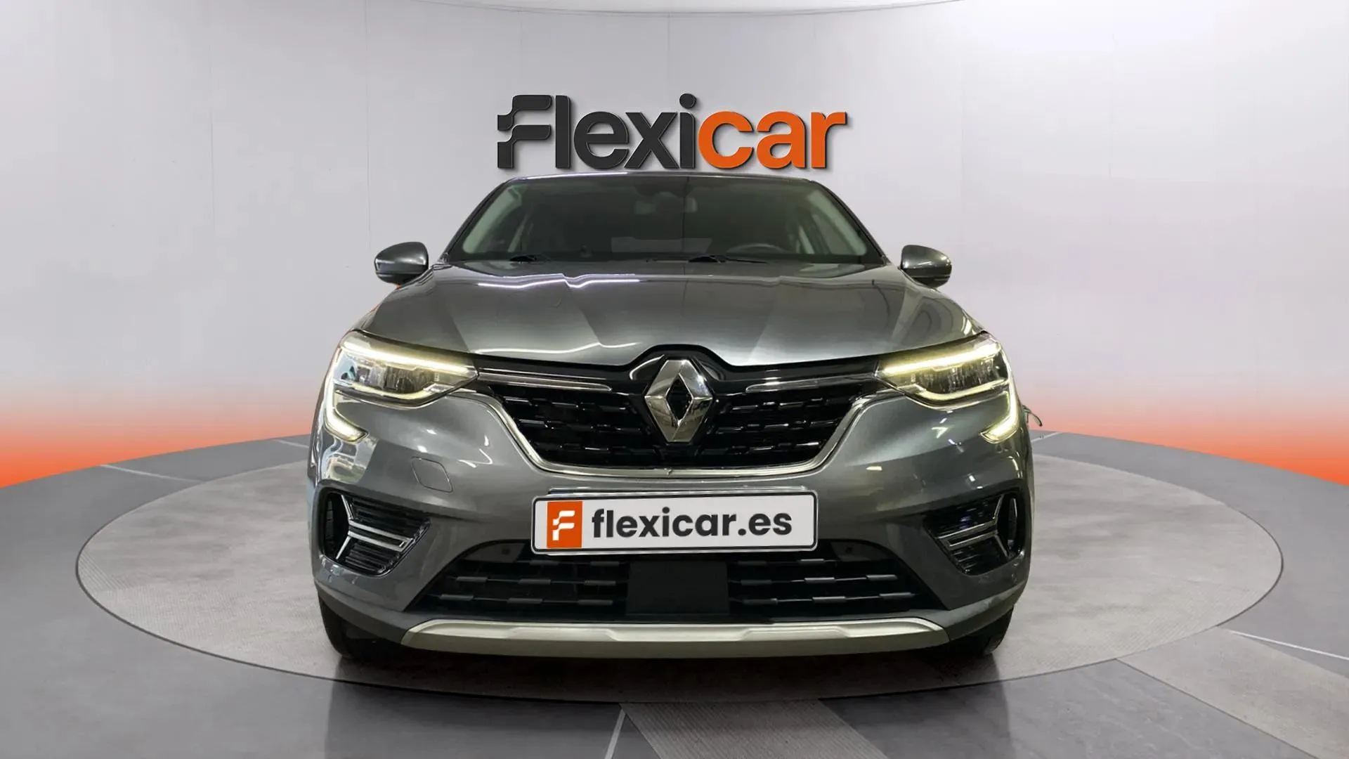Renault Arkana Evolution TCe EDC mild hybr - foto 2