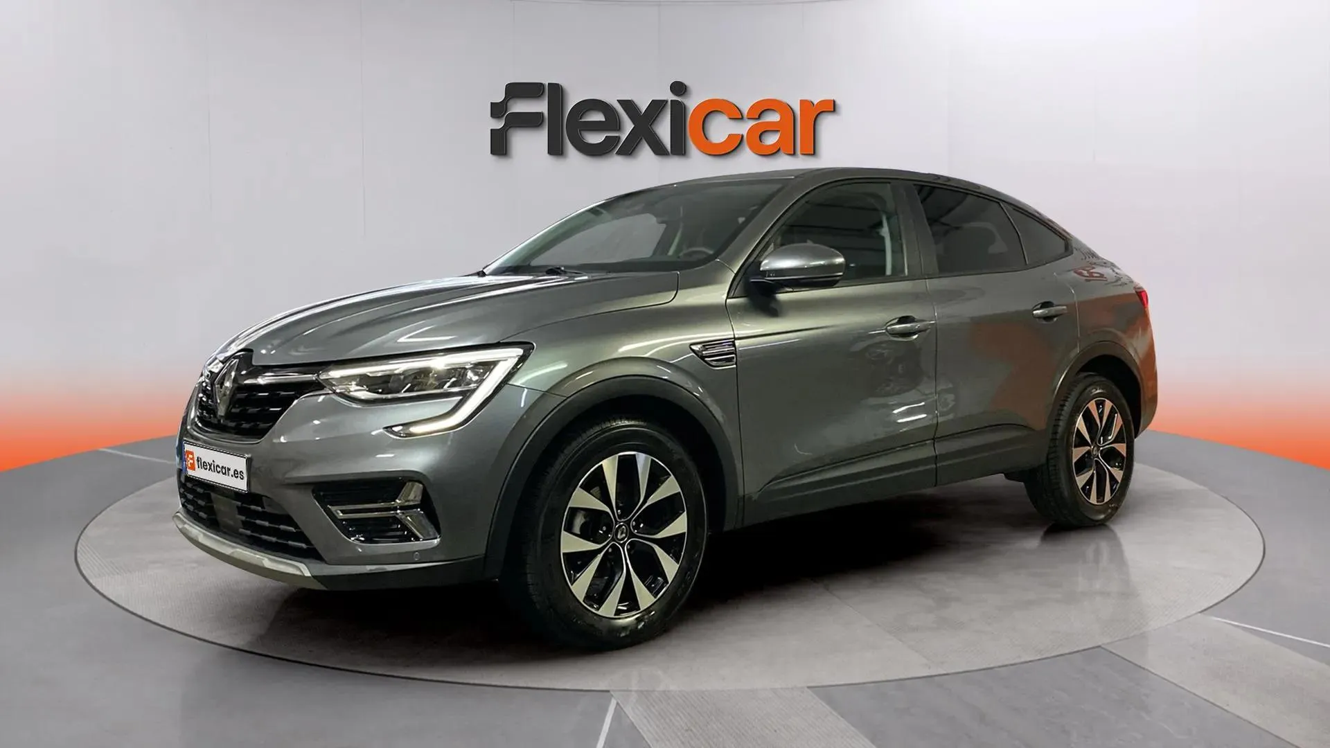 Renault Arkana Evolution TCe EDC mild hybr - foto 3