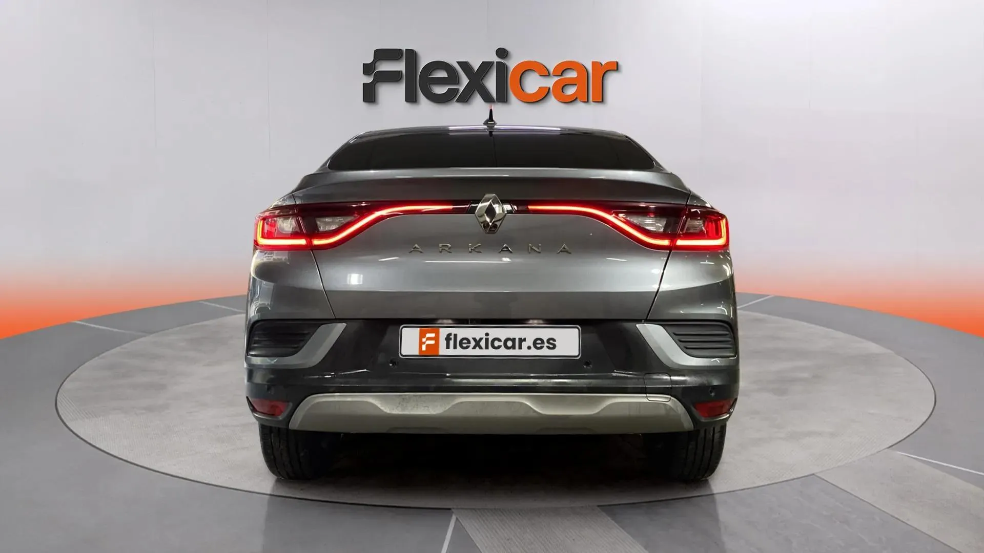 Renault Arkana Evolution TCe EDC mild hybr - foto 6