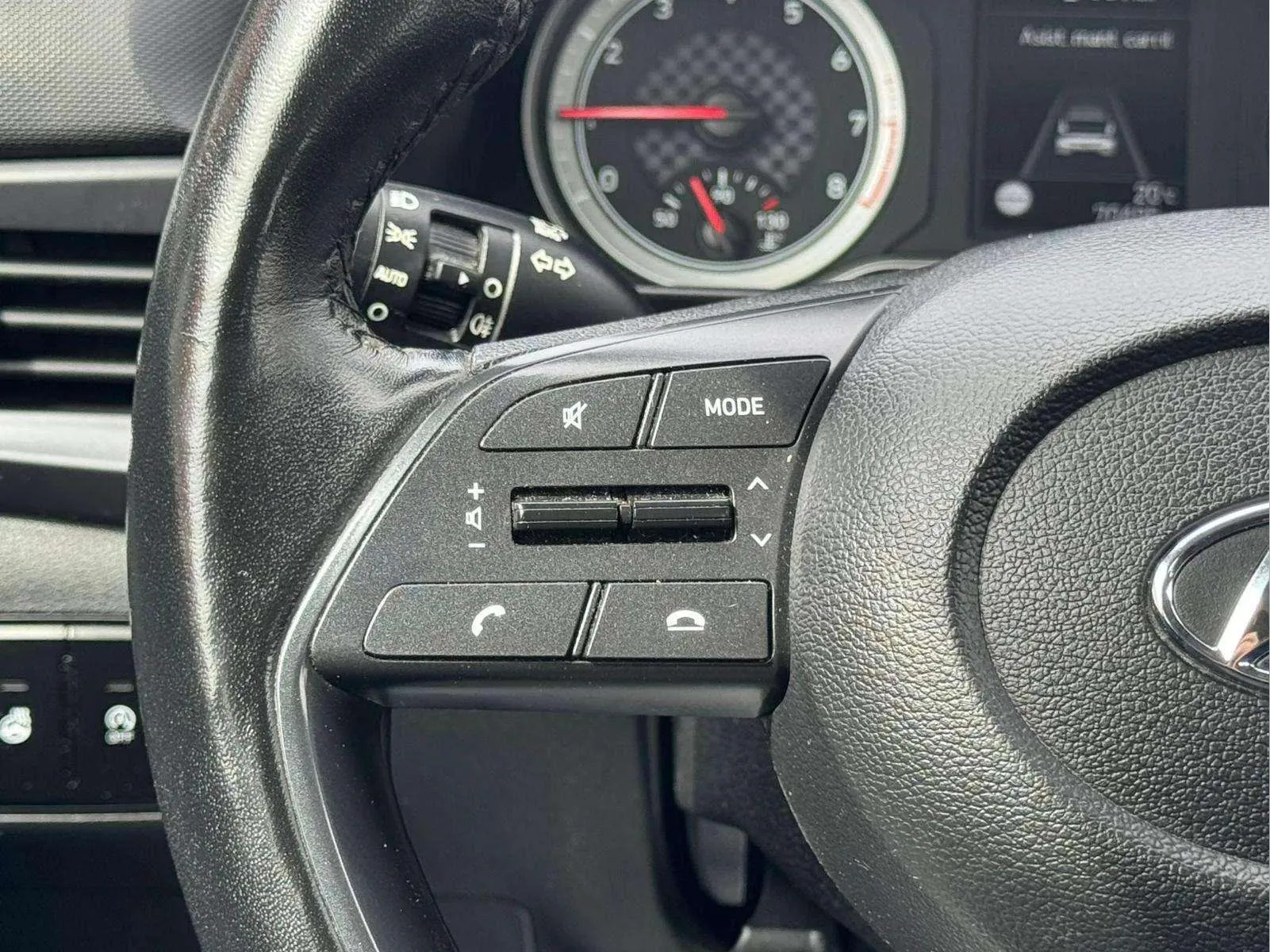 Hyundai Bayon 1.0 T-GDi Maxx - foto 13