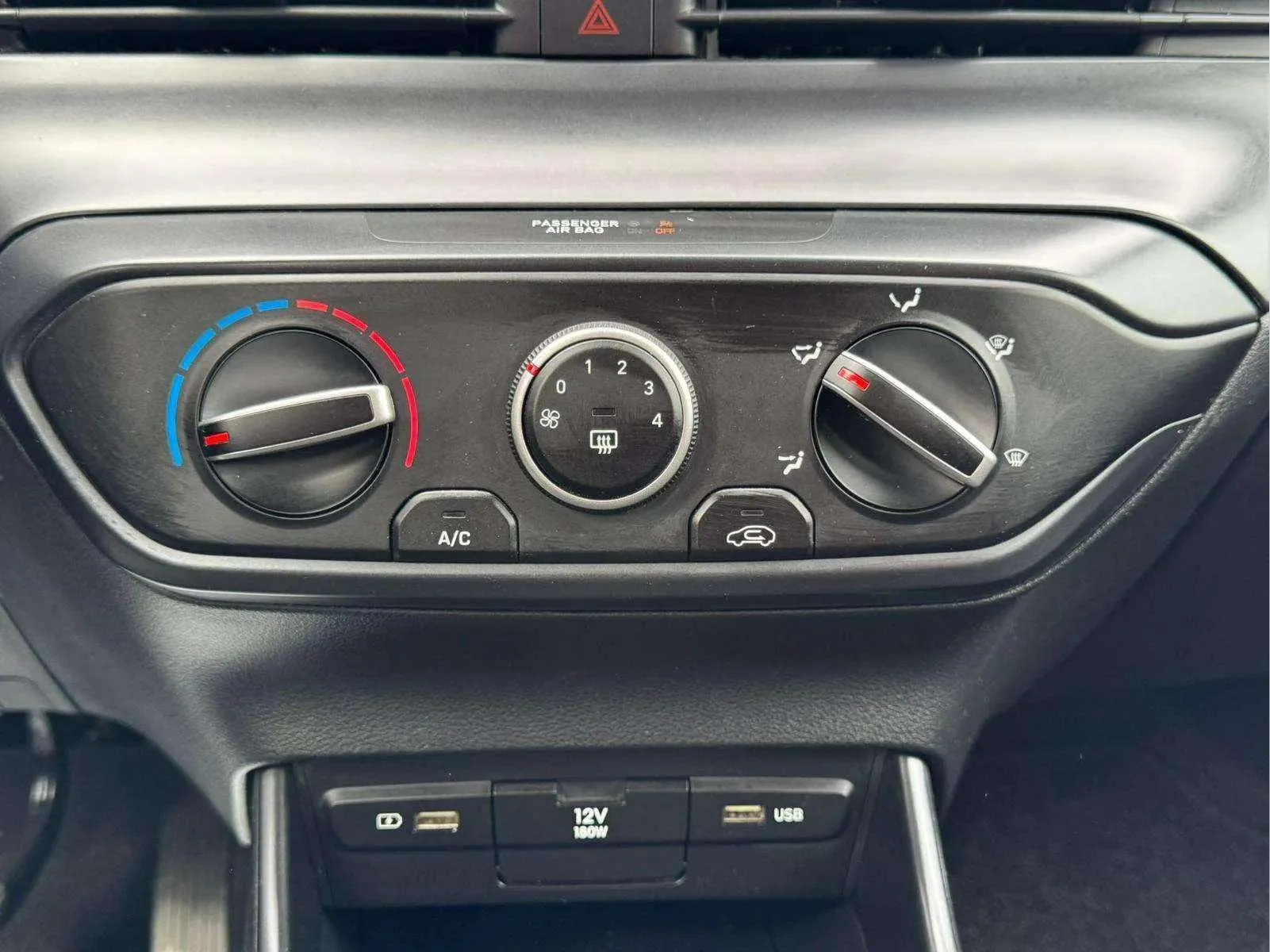 Hyundai Bayon 1.0 T-GDi Maxx - foto 11
