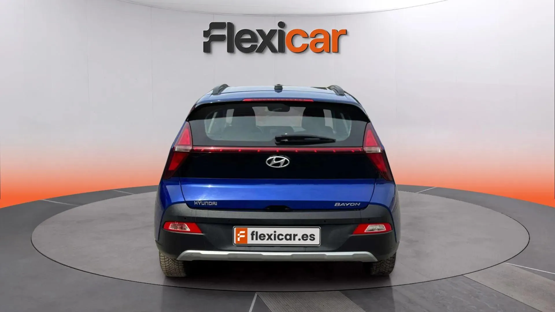 Hyundai Bayon 1.0 T-GDi Maxx - foto 4