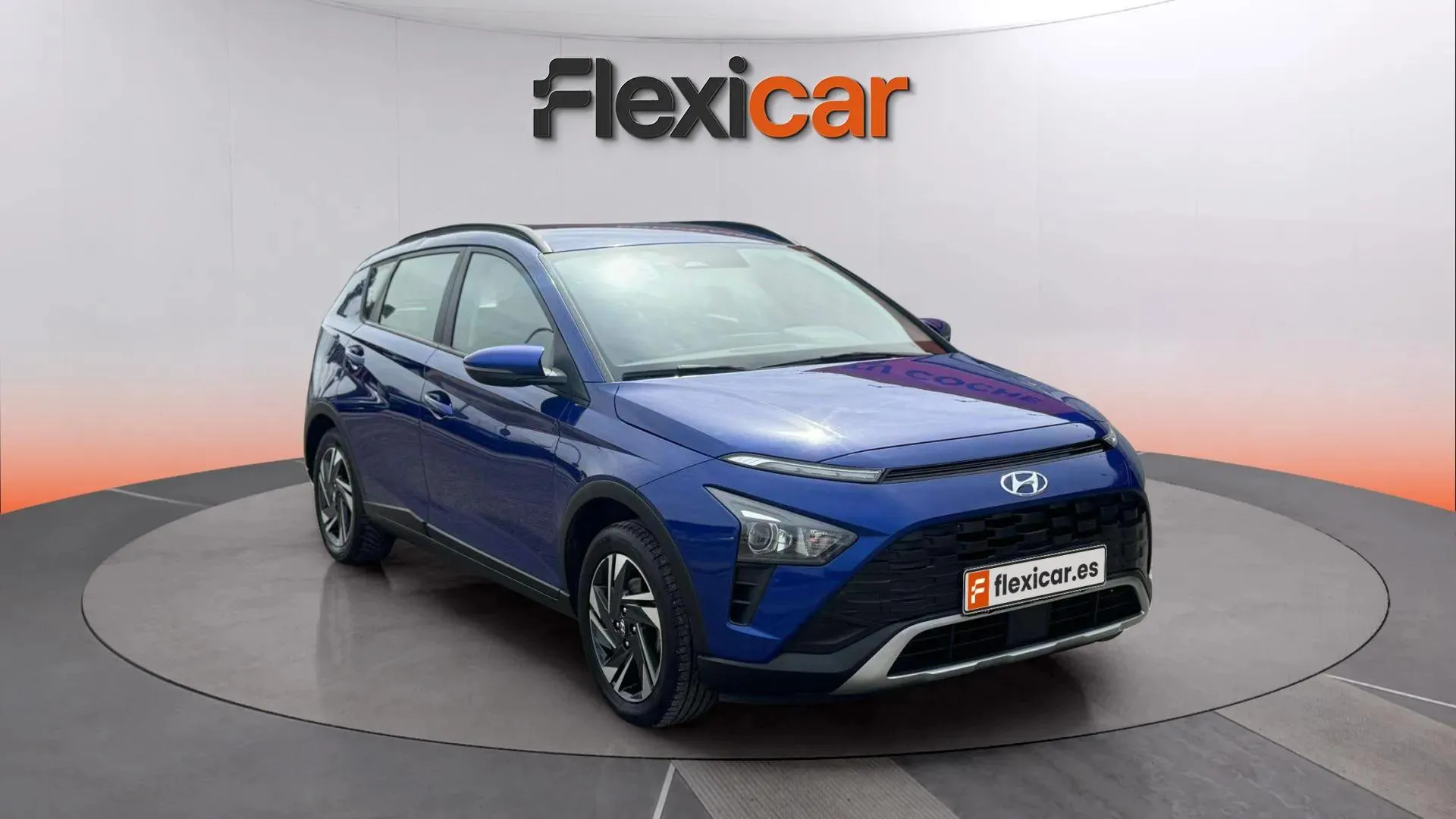 Hyundai Bayon 1.0 T-GDi Maxx